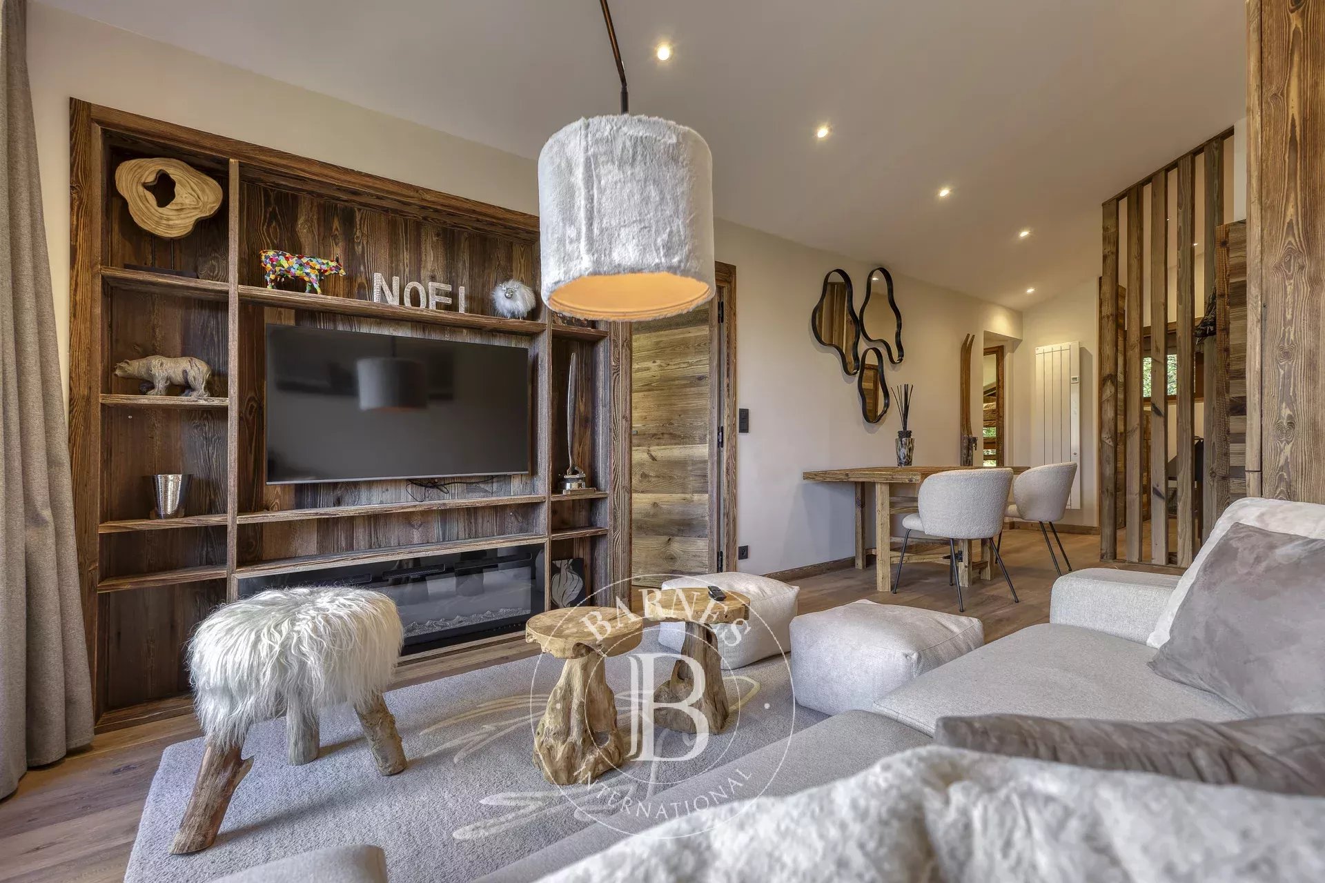 Daire Megève - picture 14