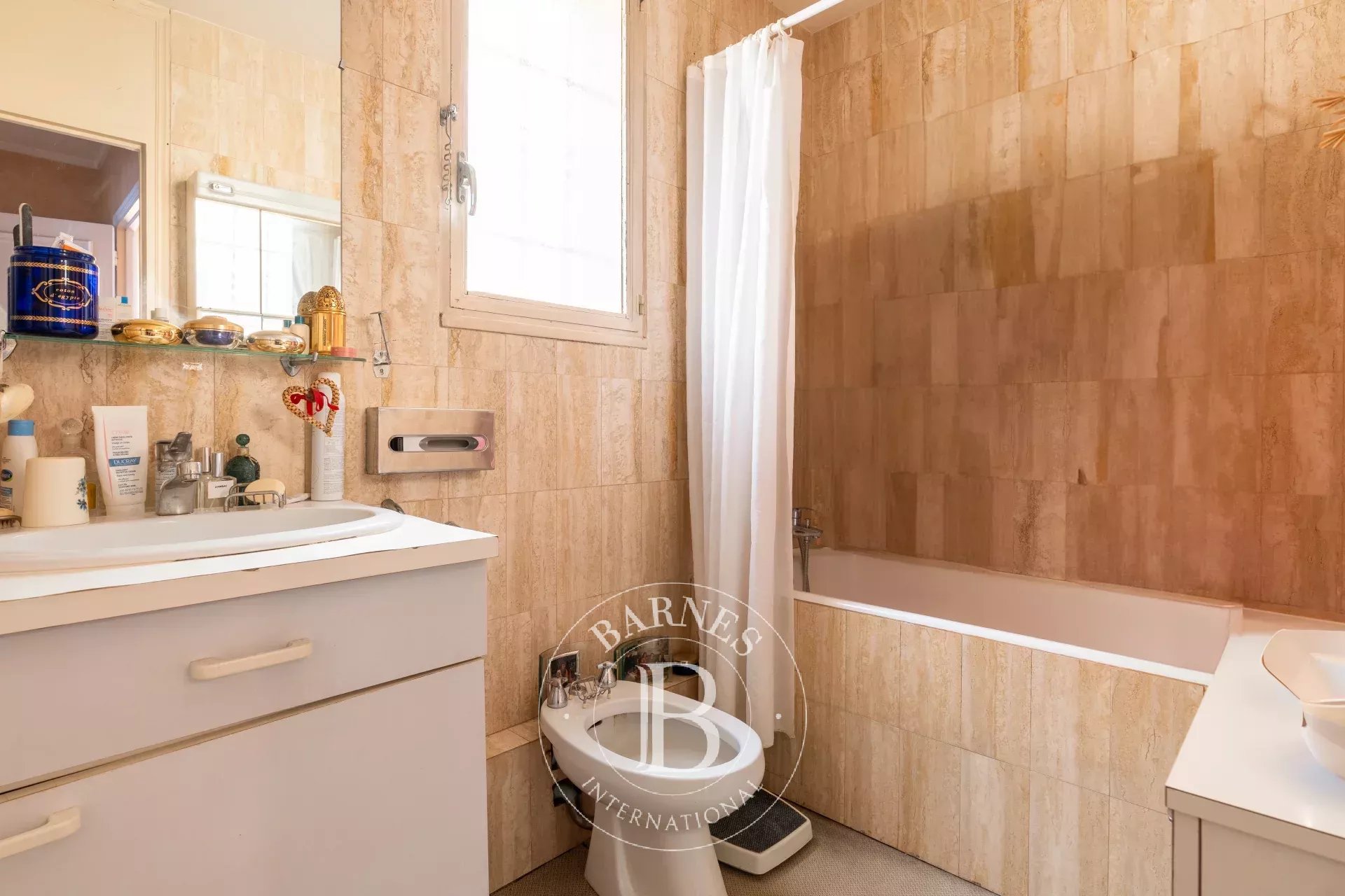 Daire Neuilly-sur-Seine - picture 10