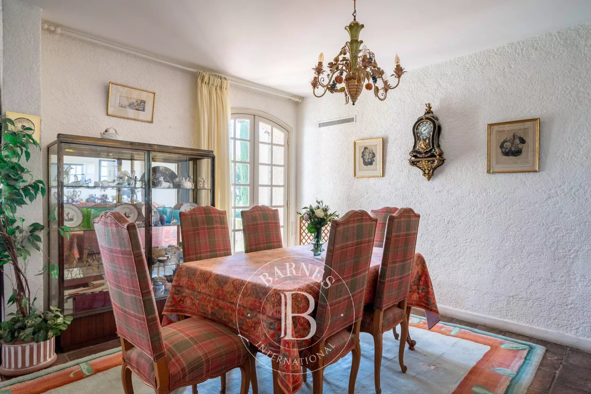 Villa Mandelieu-la-Napoule - picture 7