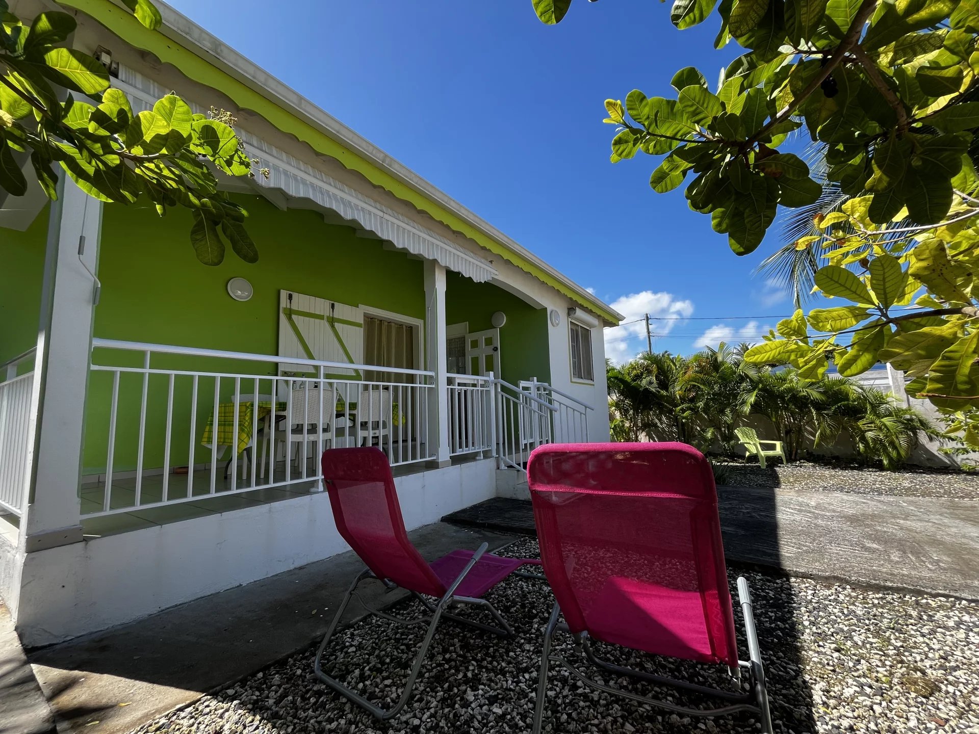 Agence immobilière de Futur Transactions