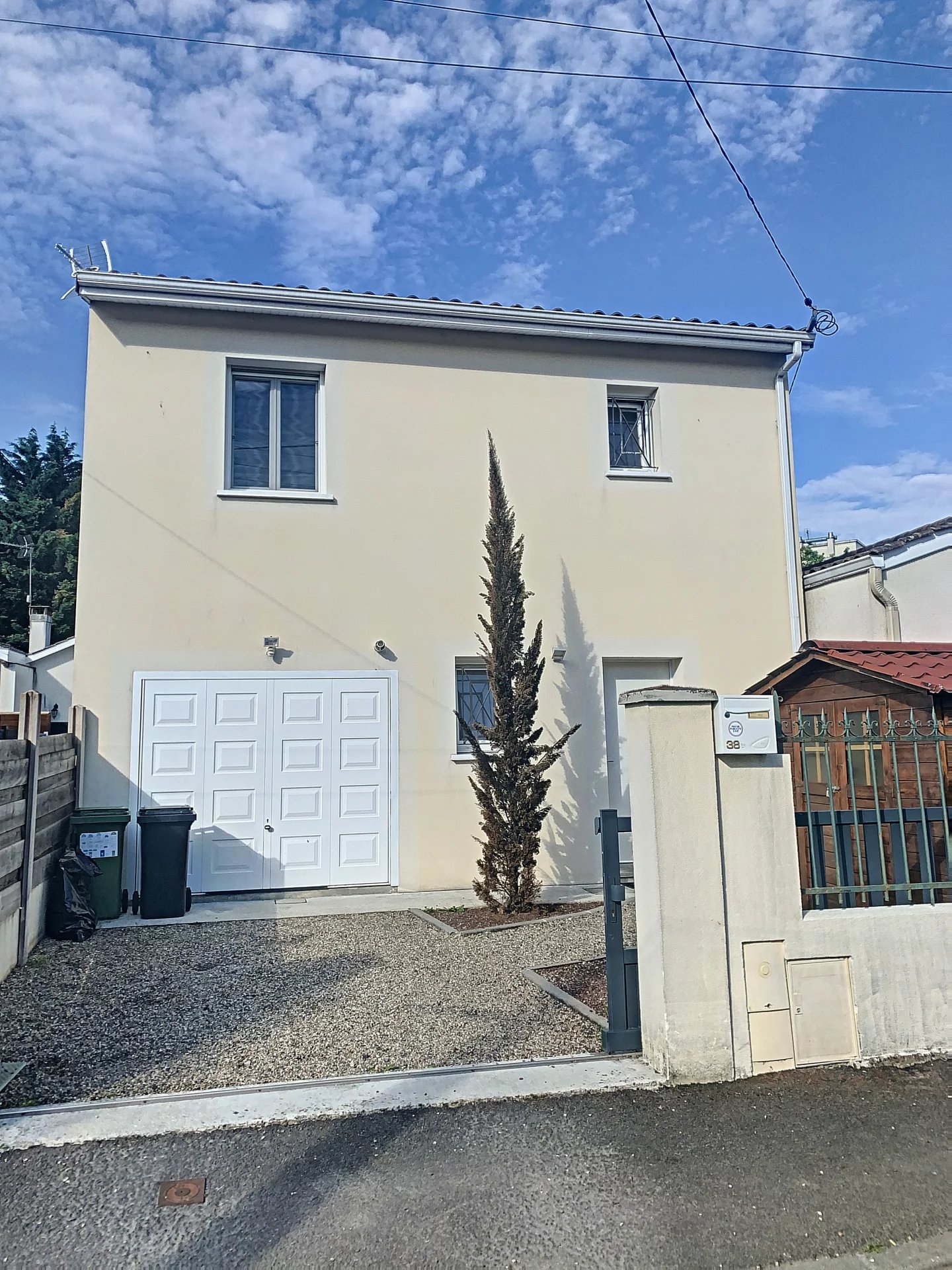 Agence immobilière de WIMMO