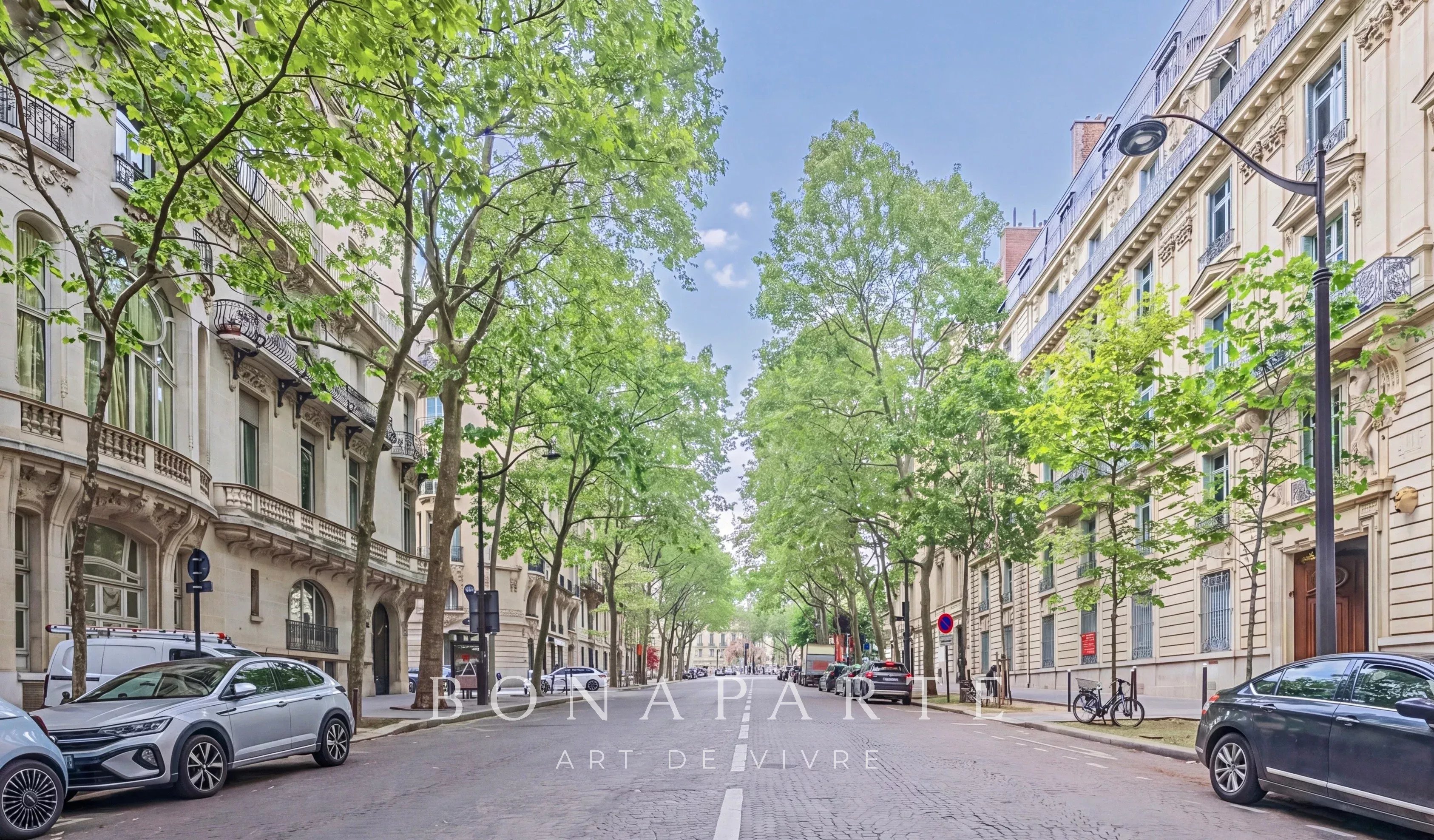 Paris 8ème