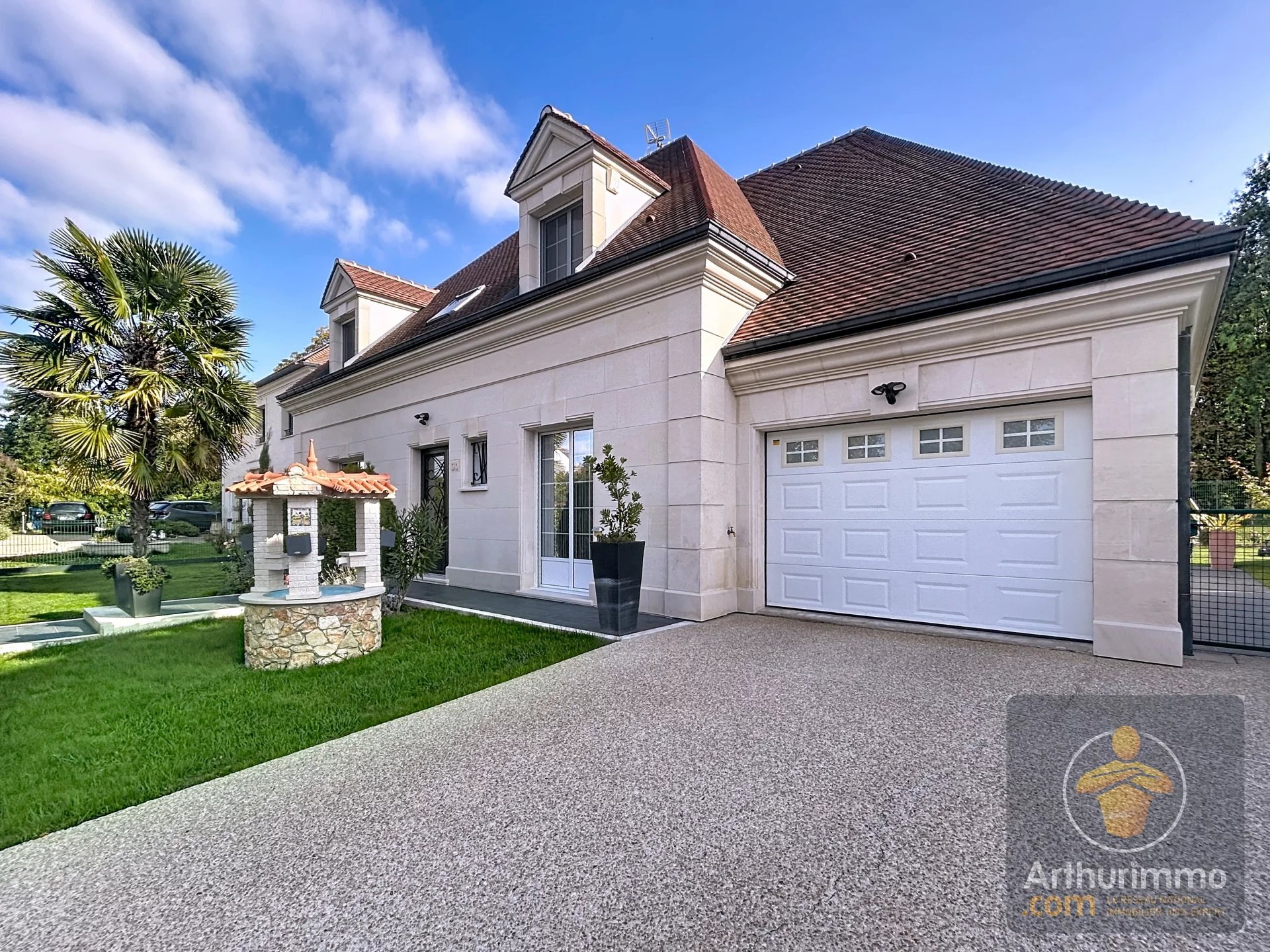 Agence immobilière de EURL HADJADJ IMMOBILIER