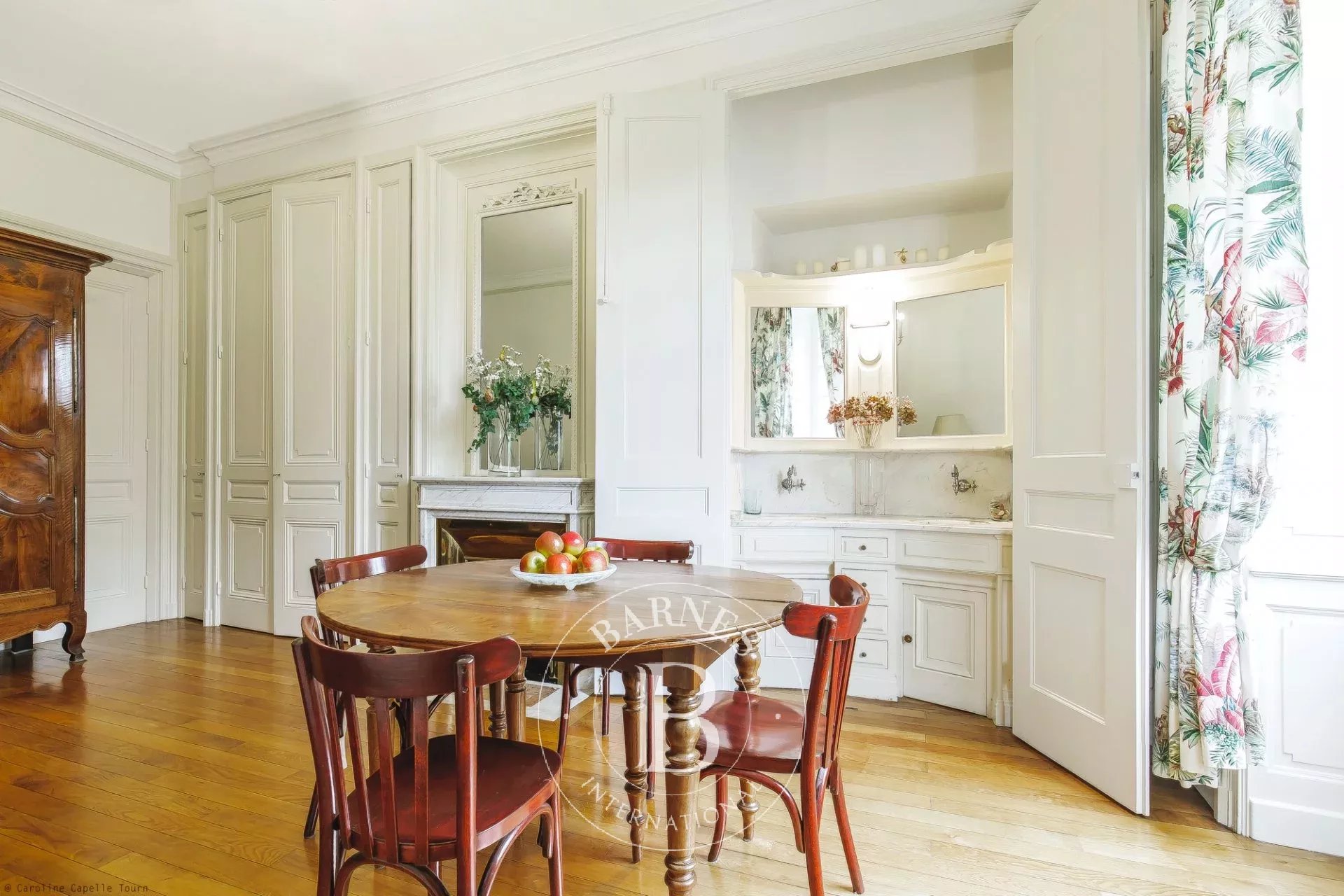 Daire Sainte-Foy-lès-Lyon - picture 5