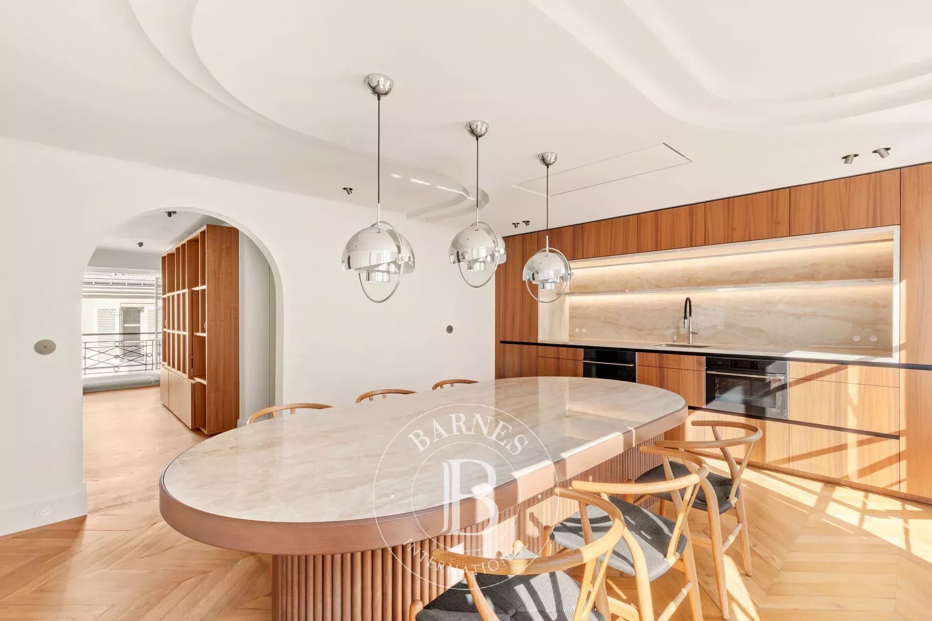 Apartment Paris 75008  -  ref 86841793 (picture 3)