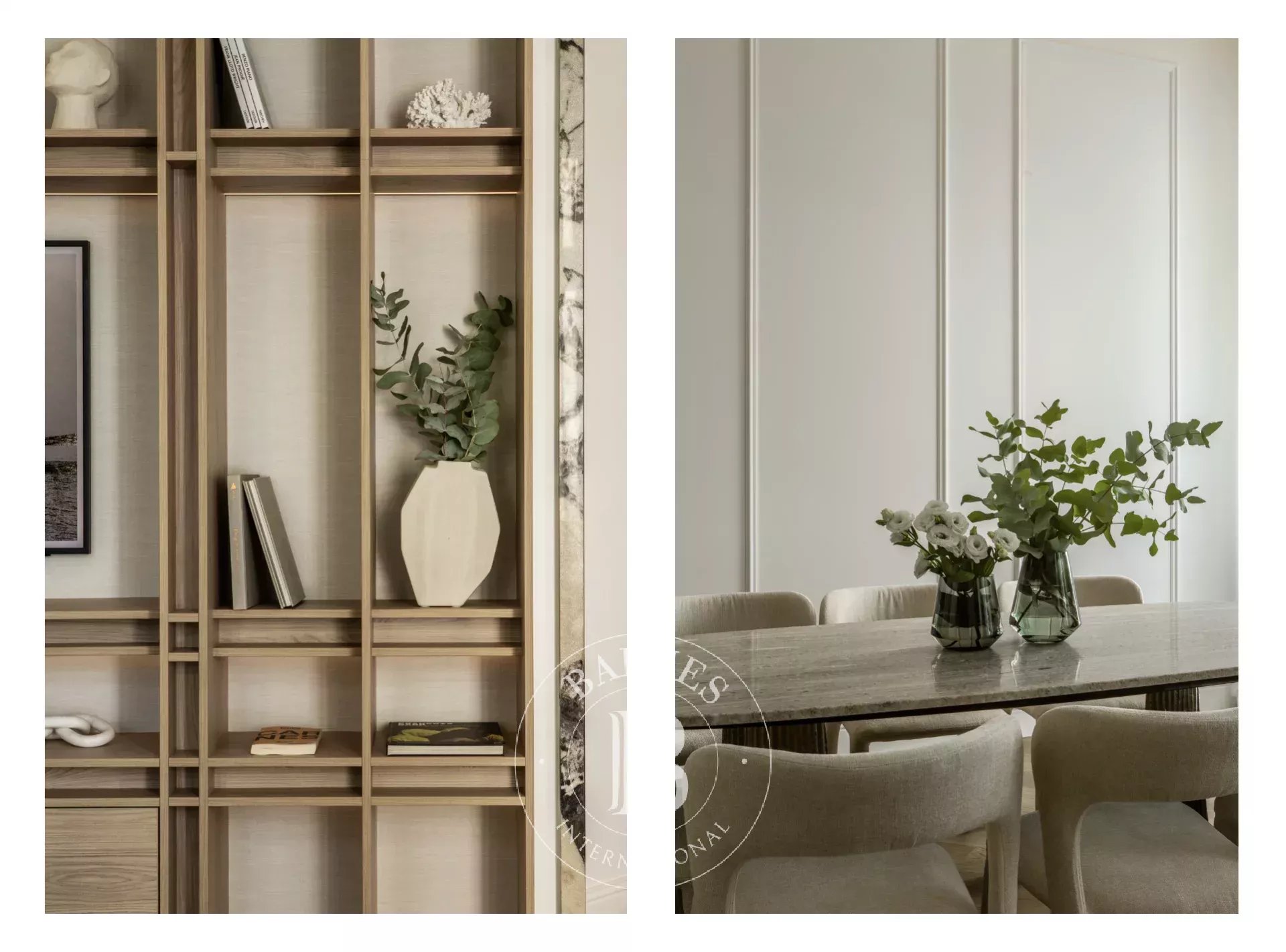 Daire Cannes - picture 5