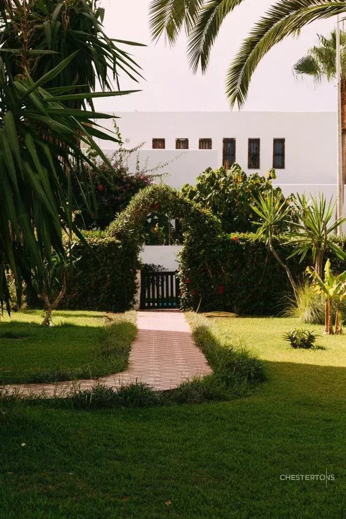 Image of Villa - 7 Bedrooms for Sale in Tétouan-Cabo Negro-Morocco, Image 13