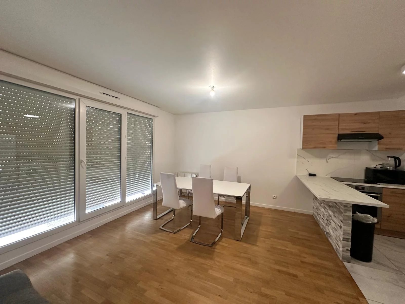 Le Perreux-sur-Marne - Appartement de 2 pièces de 44m2 + terrass - Image 1