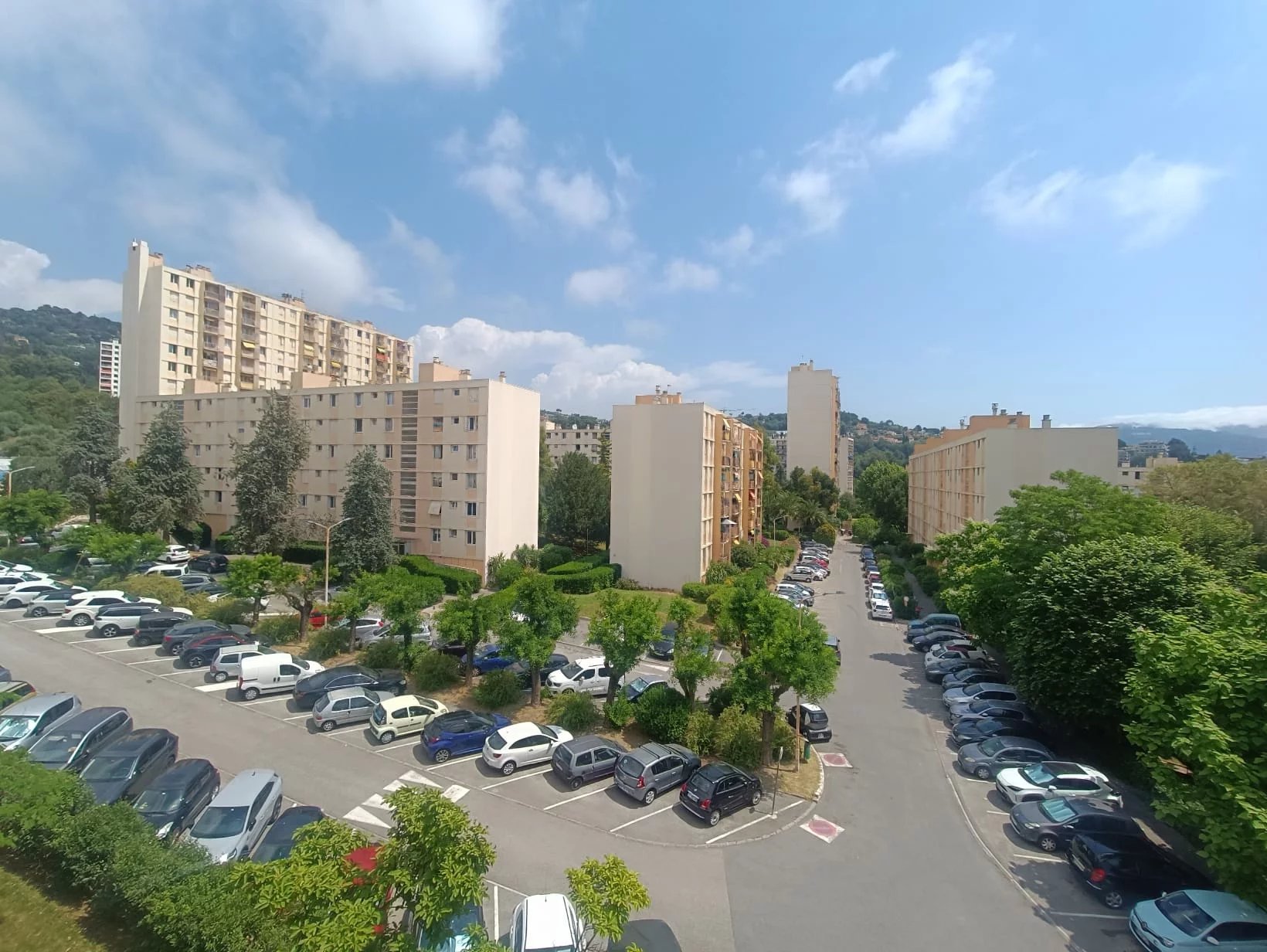 Vente Appartement Nice