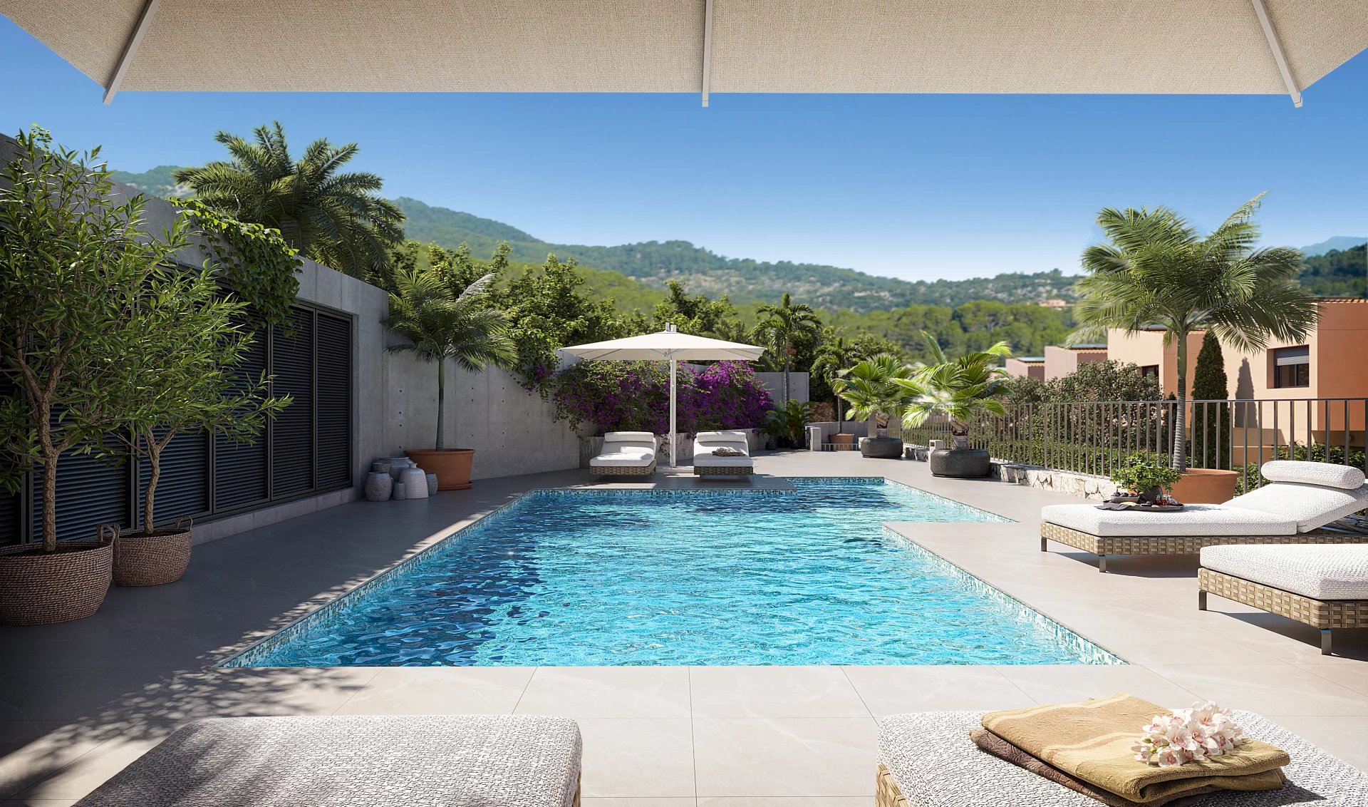 Sale Semi-detached house Esporles