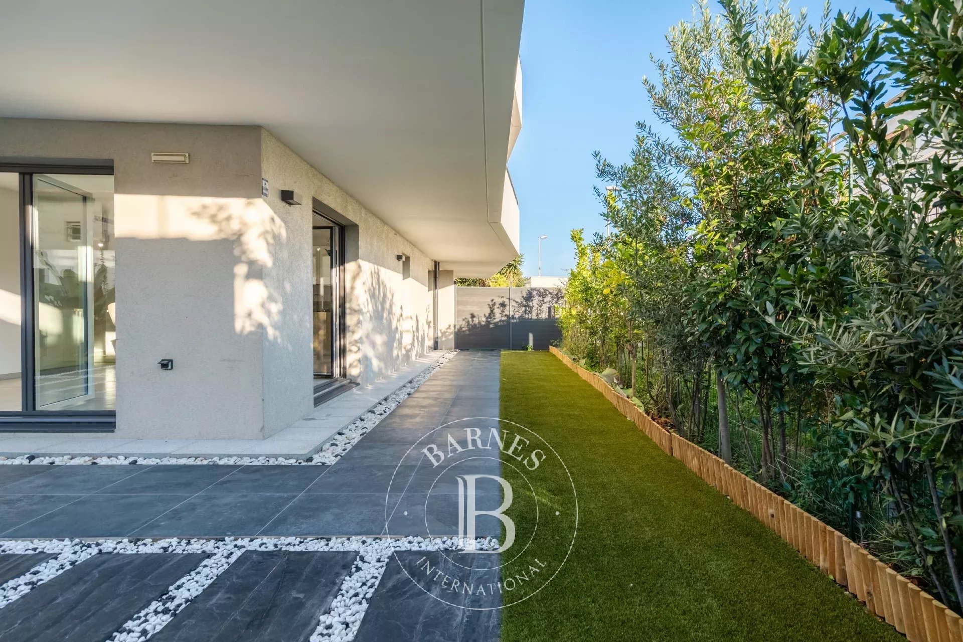 Daire Marseille 8ème