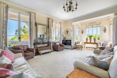 Magnificent sea view villa with 8 bedrooms — photo 5 of 7