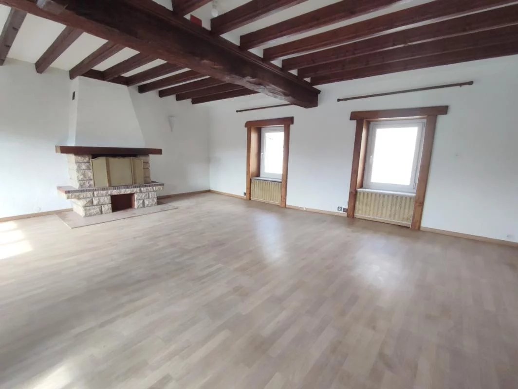 Location Appartement Montalieu-Vercieu