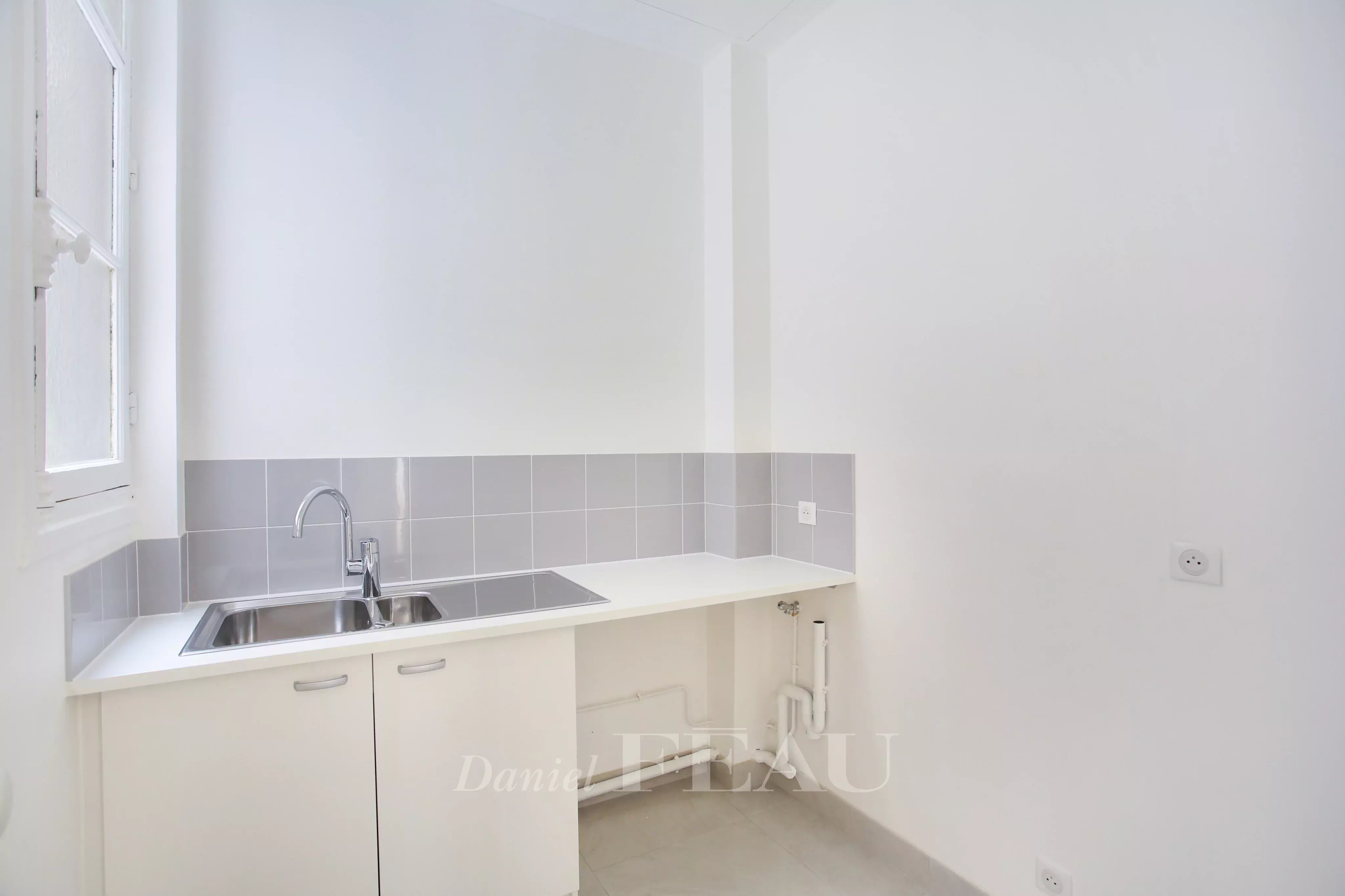 Rental Apartment Paris 16th