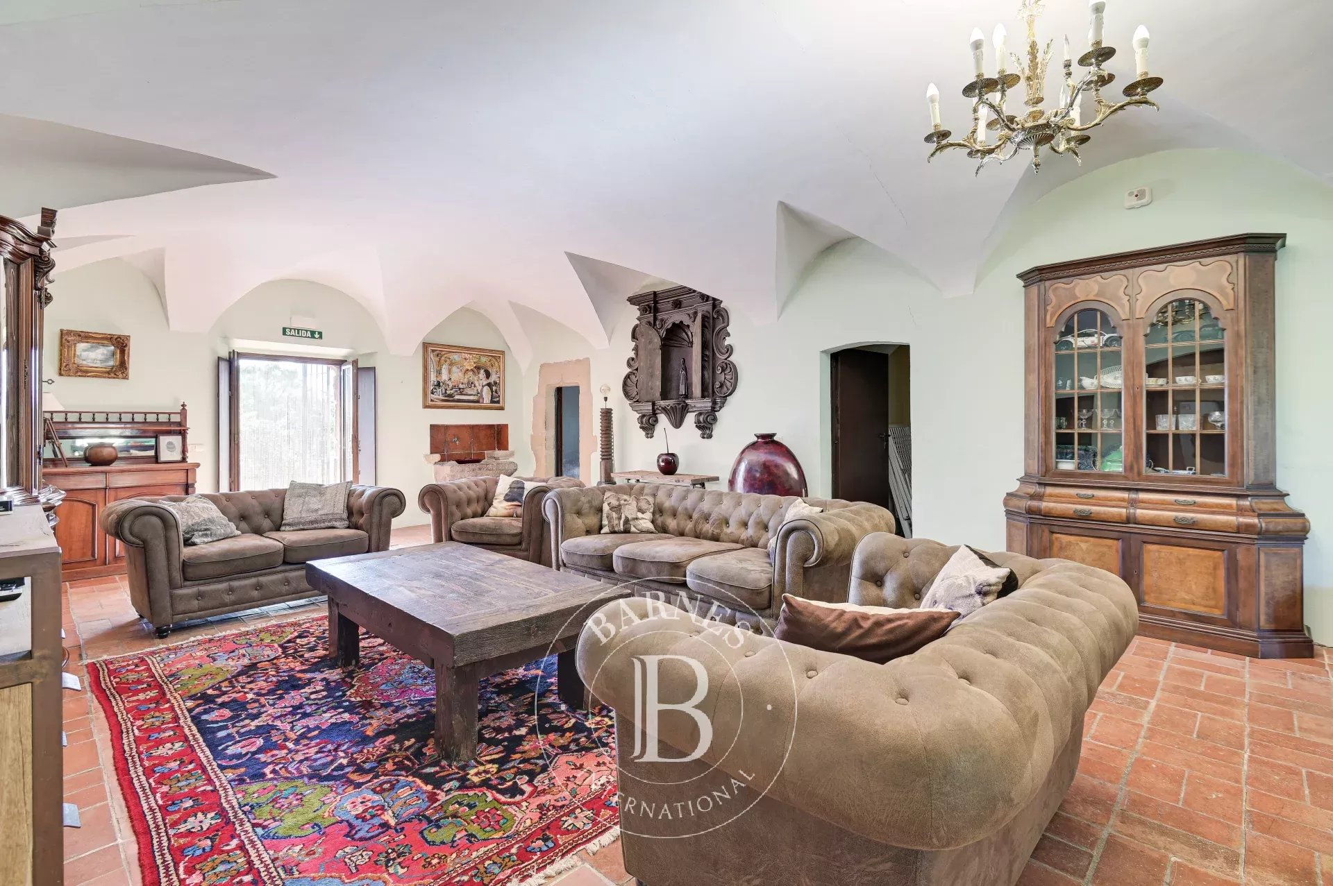 Çiftlik Ullastret - picture 22