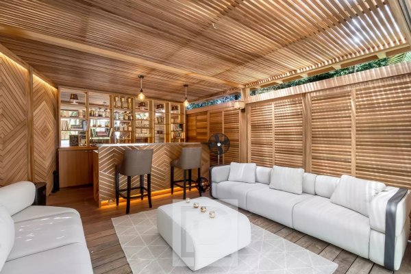 Incredible artist house - Cannes — photo 2
