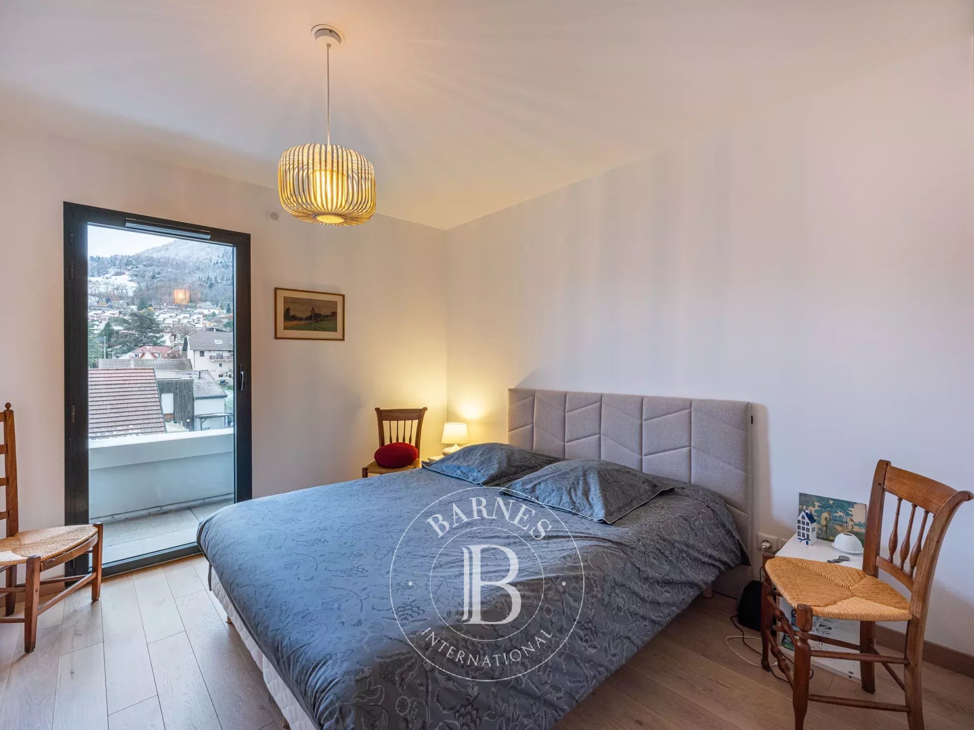 Daire Annecy - picture 9