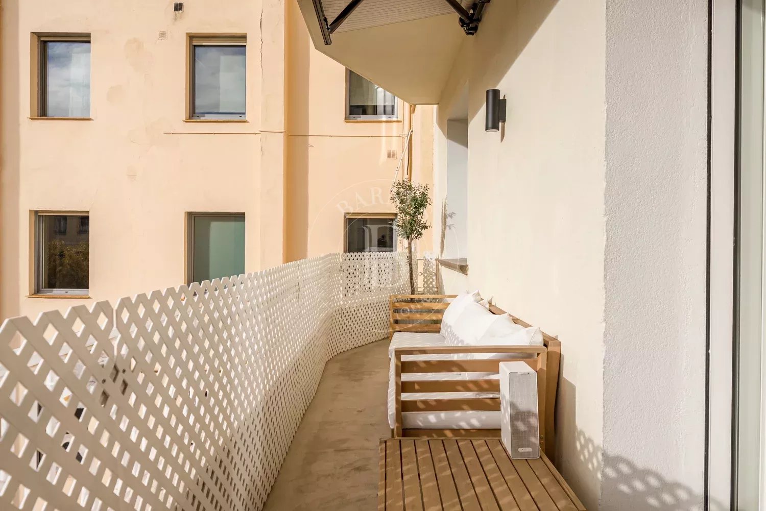 Daire Madrid - picture 37