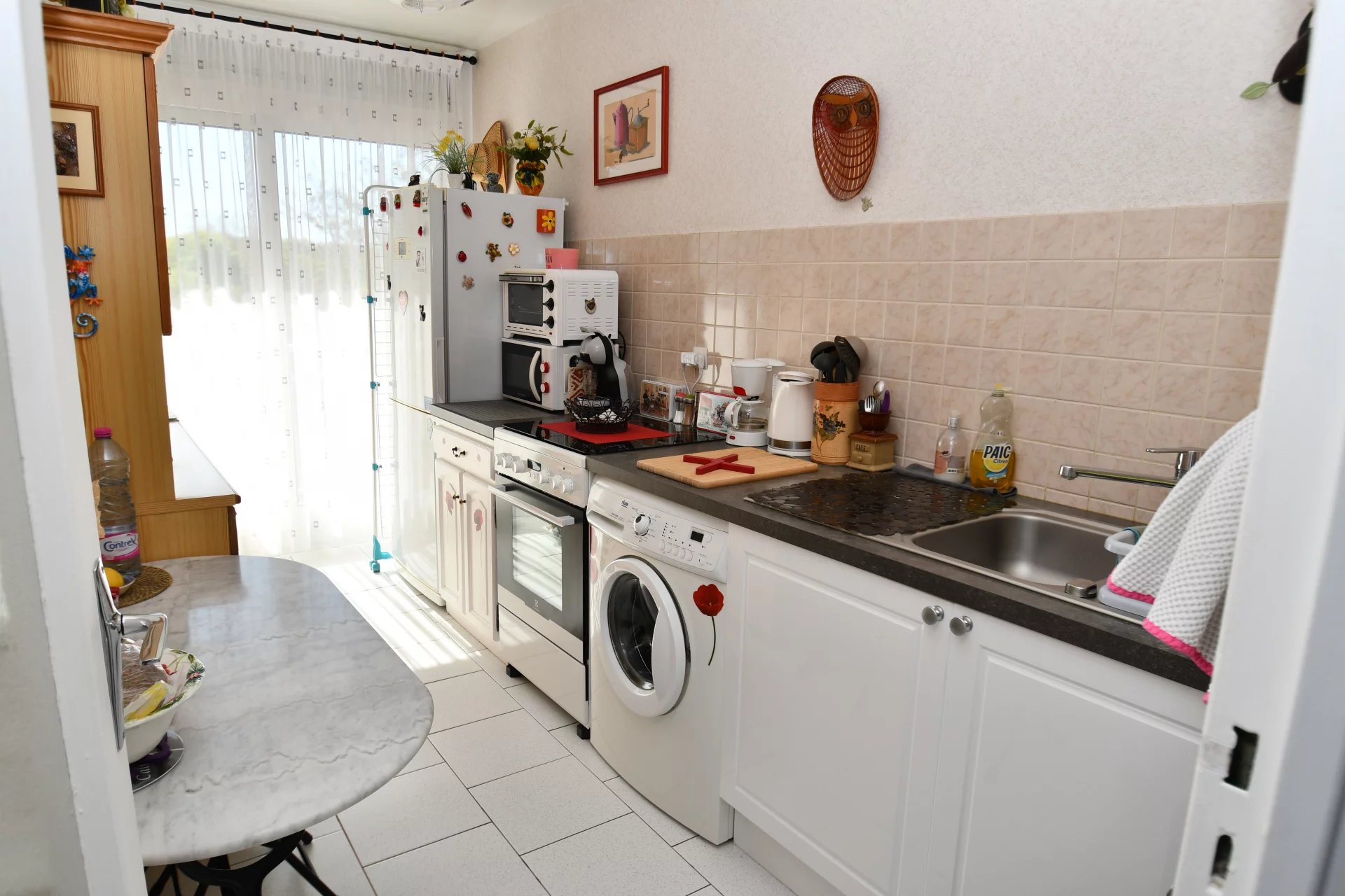 Vente Appartement Livry-Gargan