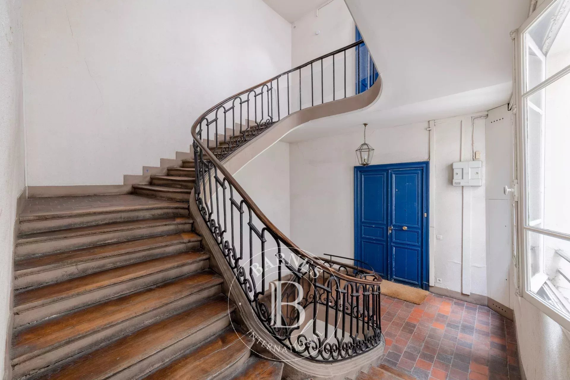 Daire Paris 2ème - picture 21