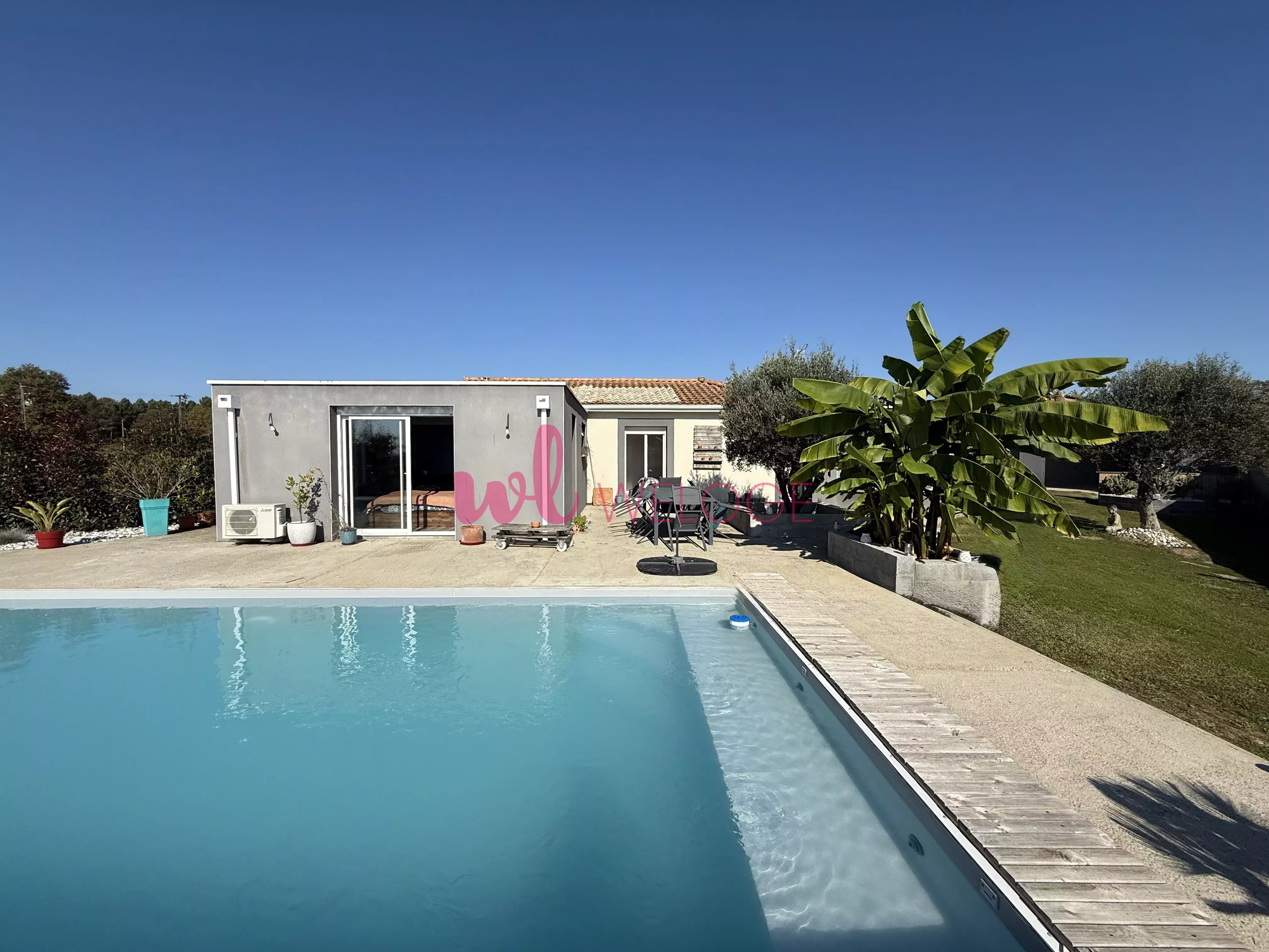 Agence immobilière de WeLoge