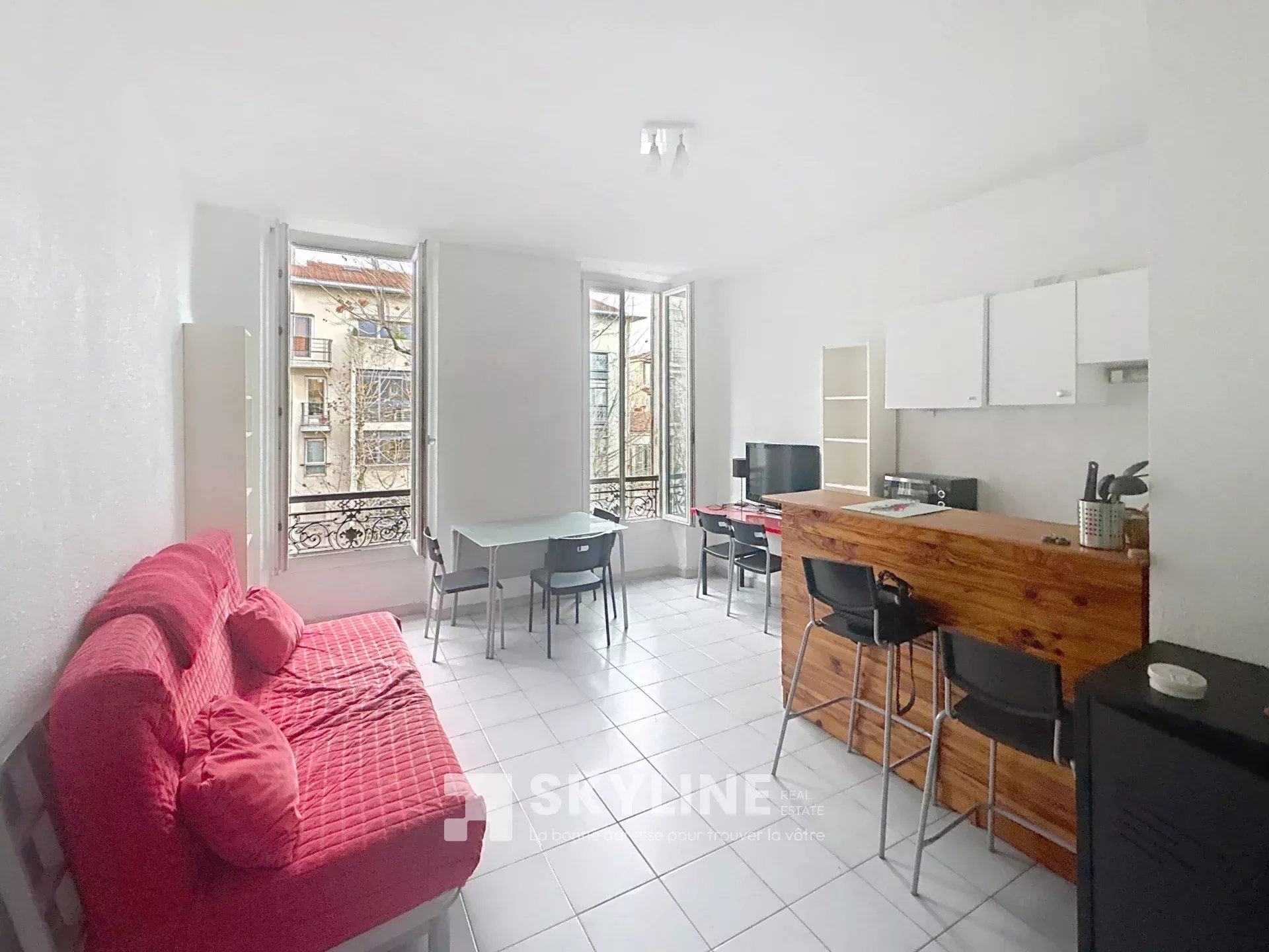 Agence immobilière de Cabinet Cogex