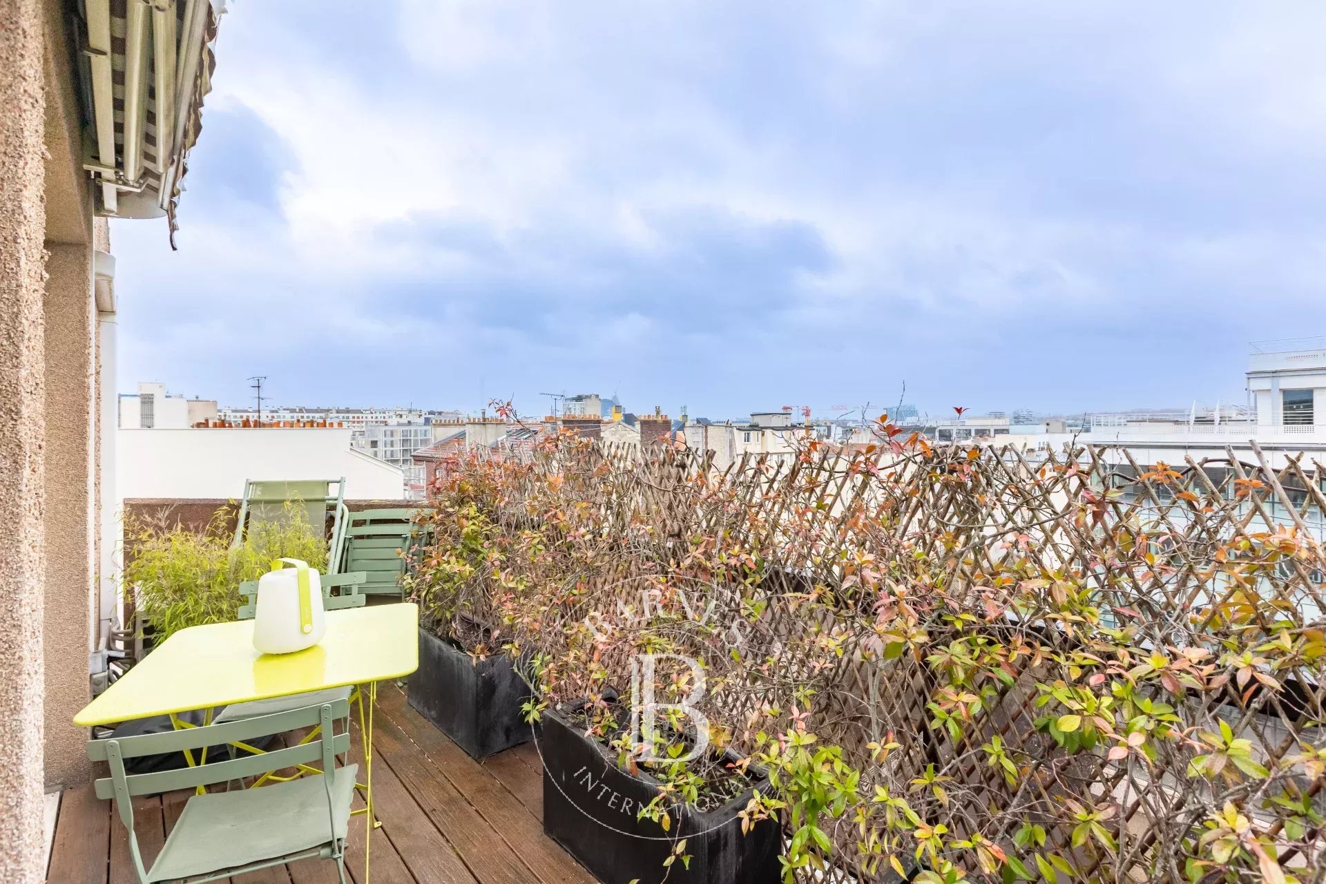 Appartement Boulogne-Billancourt  -  ref 86668965 (picture 3)