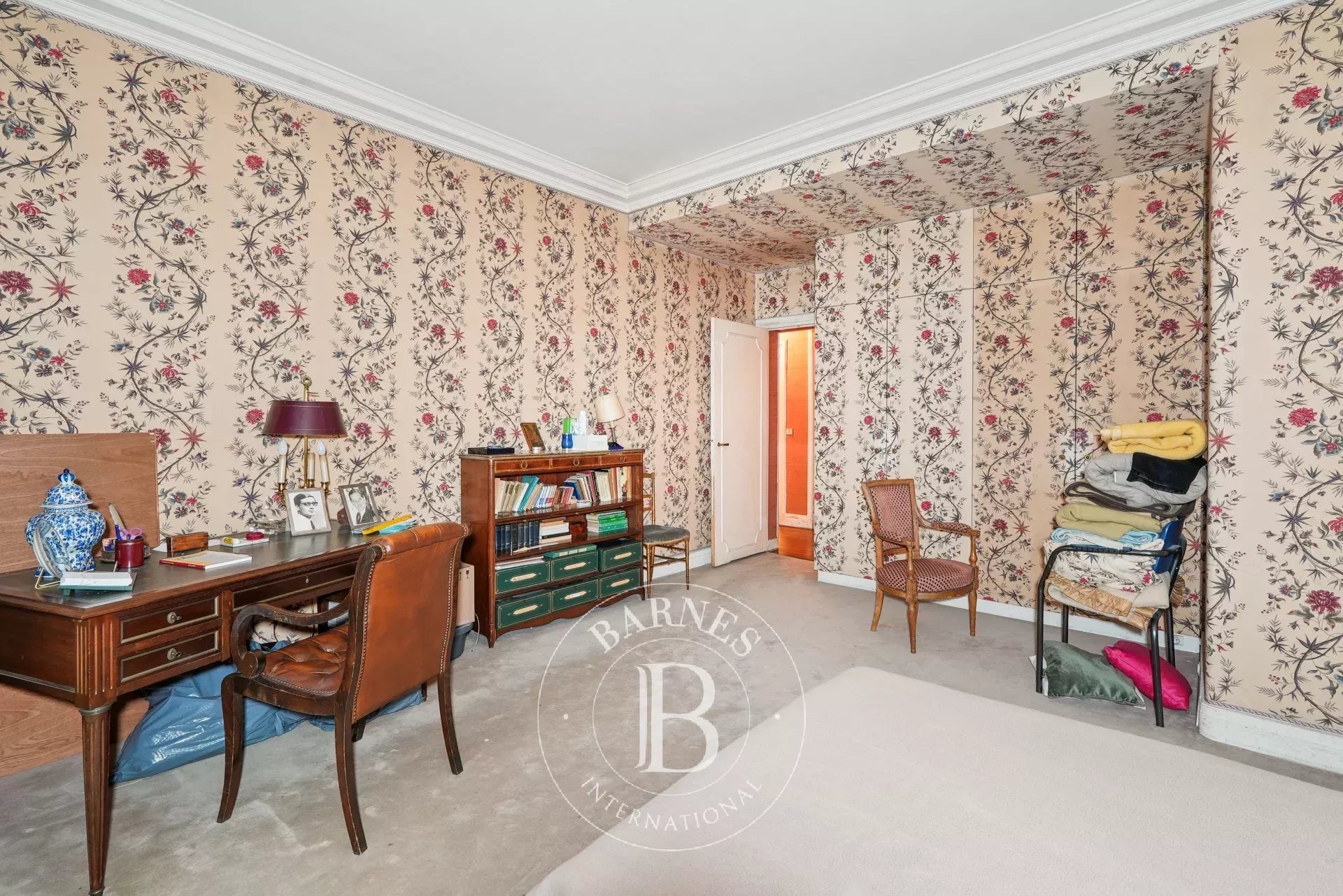 Daire Paris 16ème - picture 10