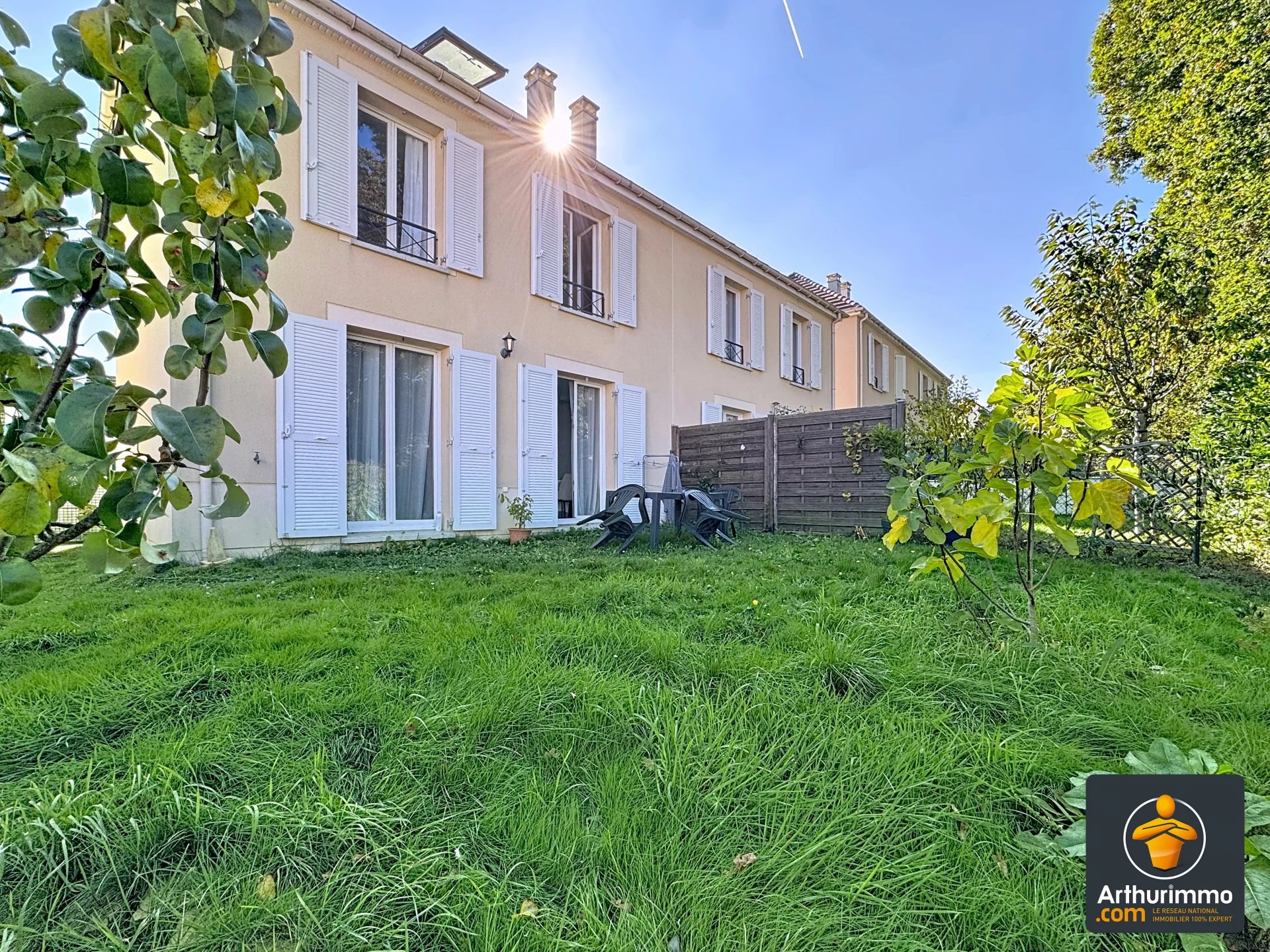 Agence immobilière de Arthurimmo.com Dourdan