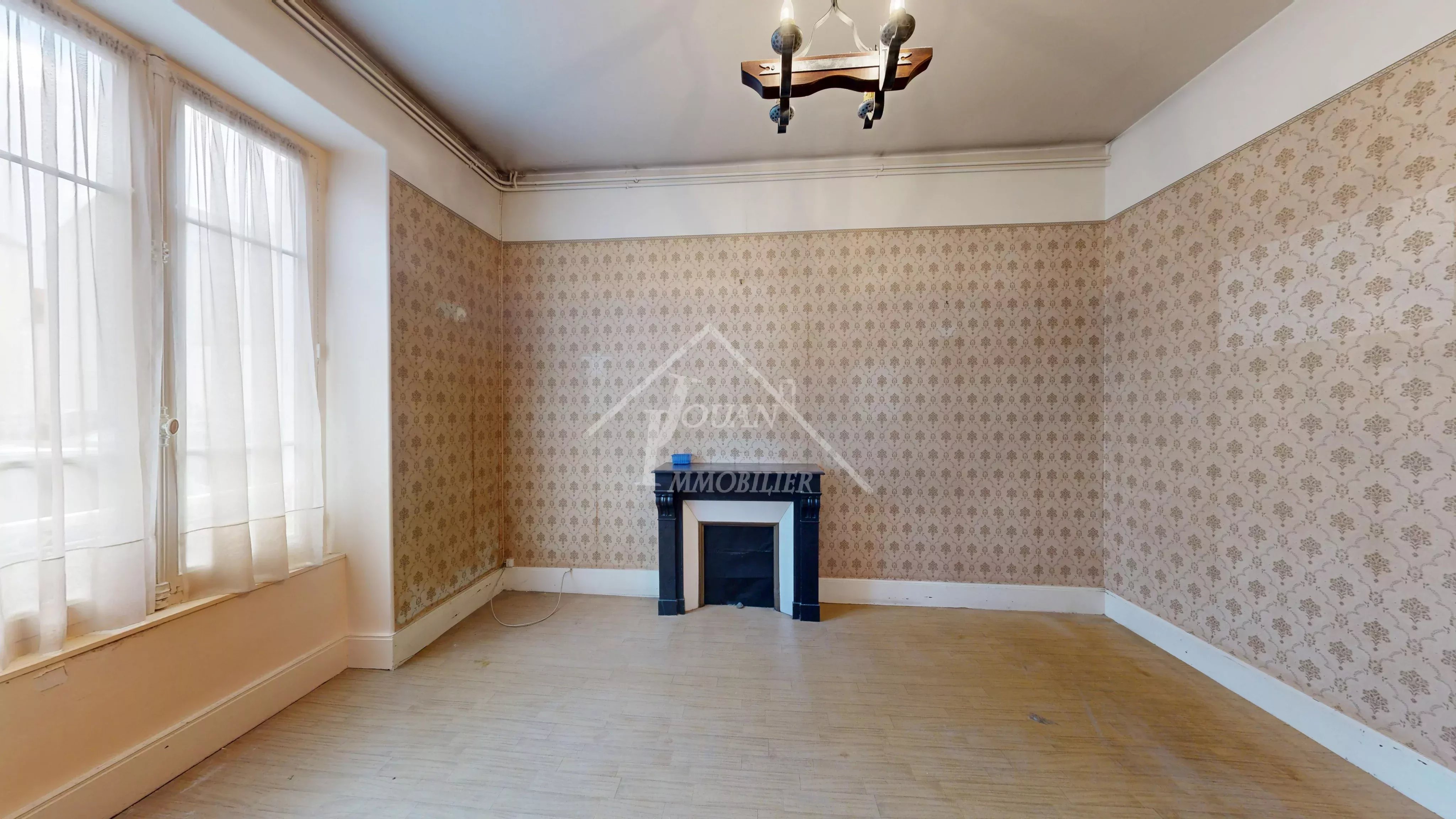 Agence immobilière de Jouan Immobilier