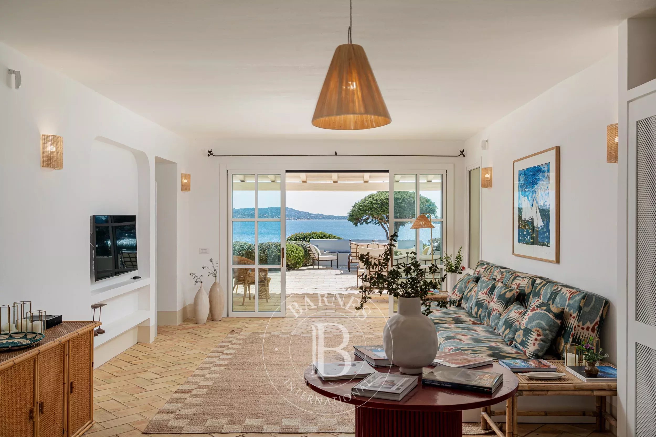 Palau  - Villa  5 Chambres - picture 14