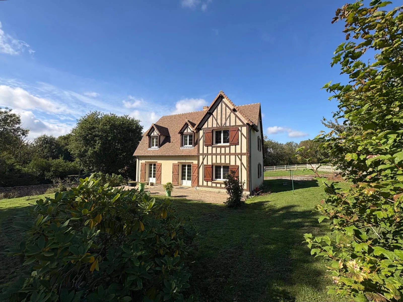 Agence immobilière de 3.14 Immobilier