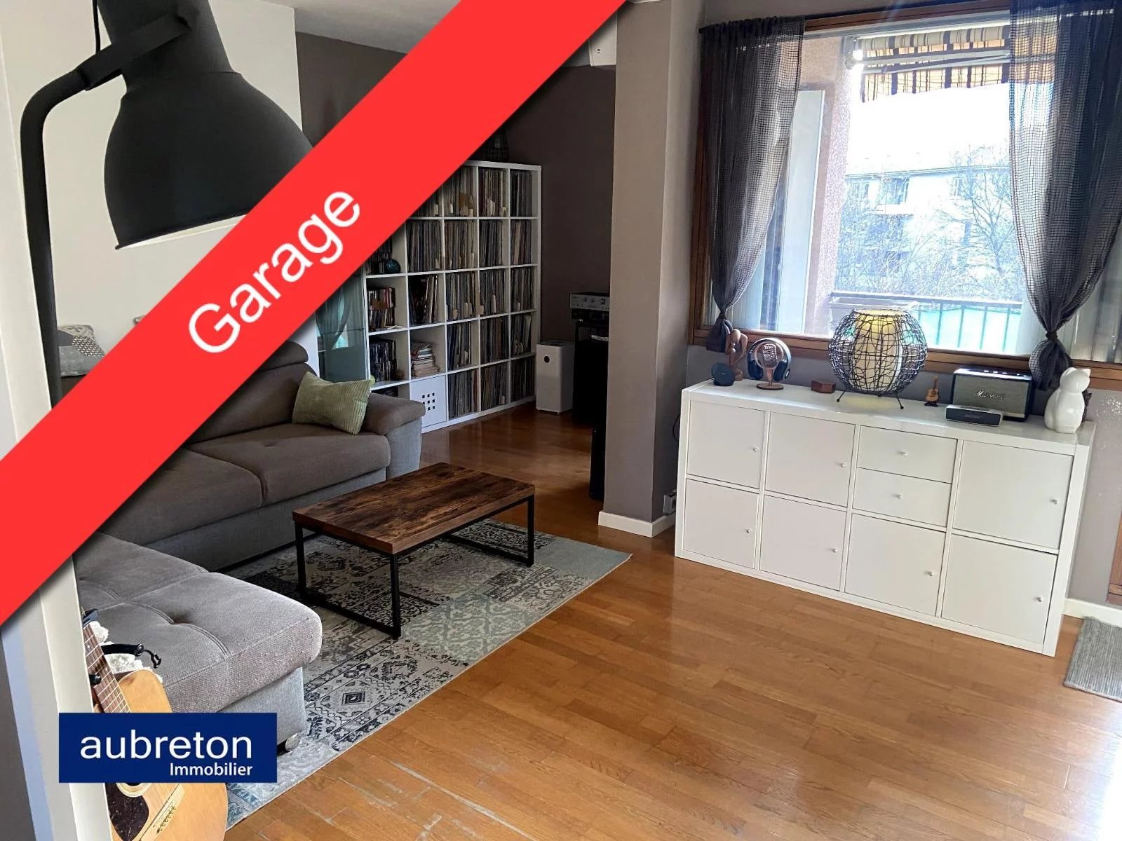 Vente Appartement Le Pont-de-Claix