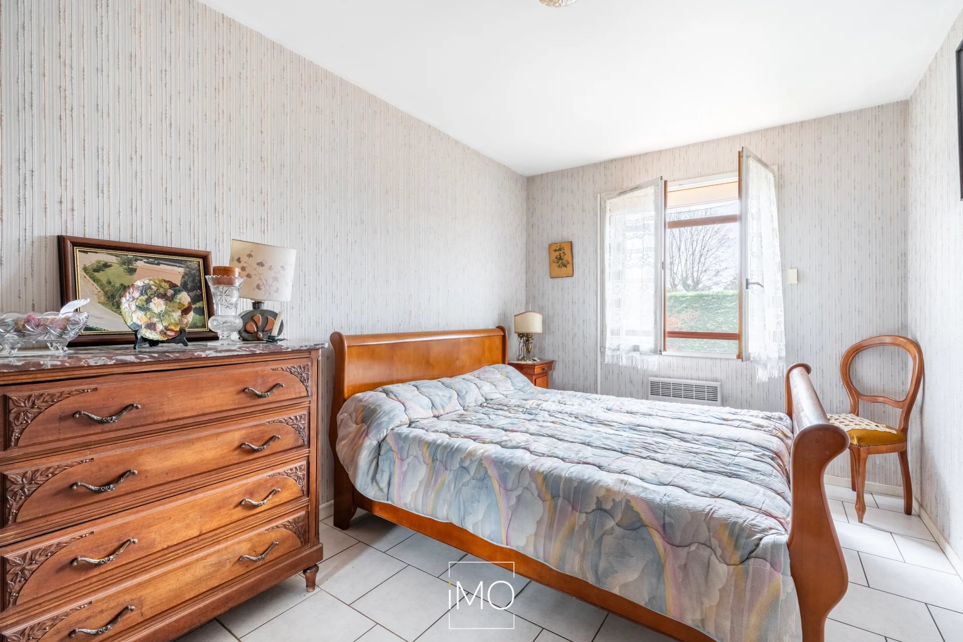 Maison de 90 m² à rénover à Chasselay 69380