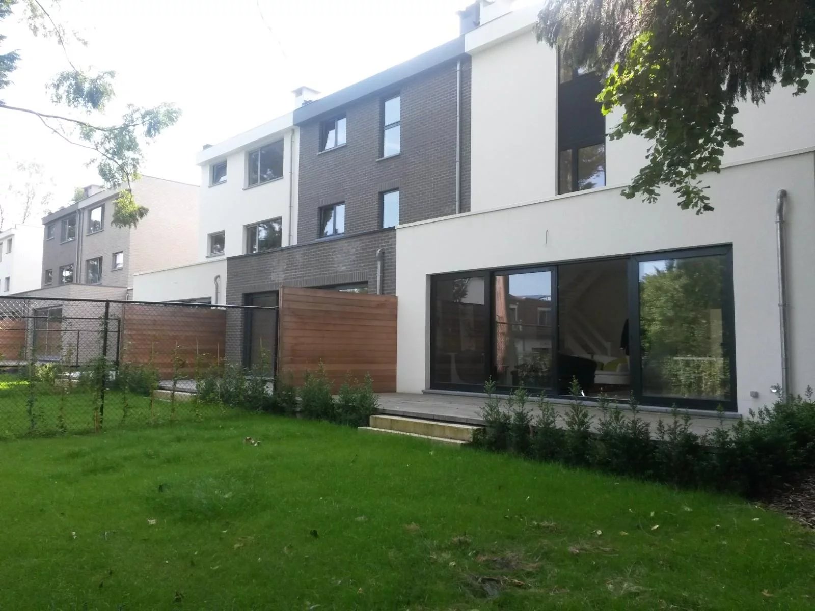 realisatie Lycée Français