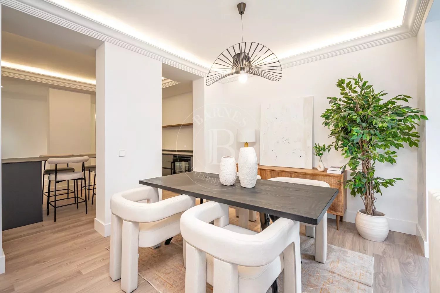 Daire Madrid - picture 11