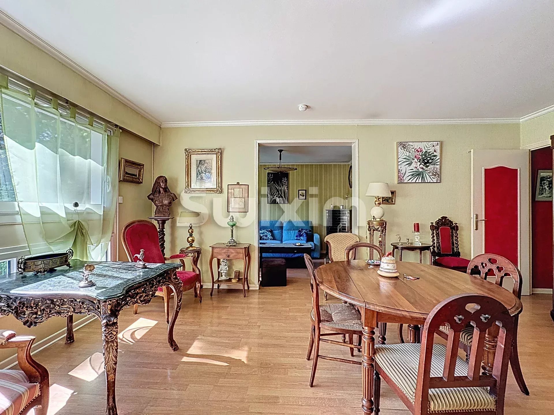 Agence immobilière de S2R IMMOBILIER SAS