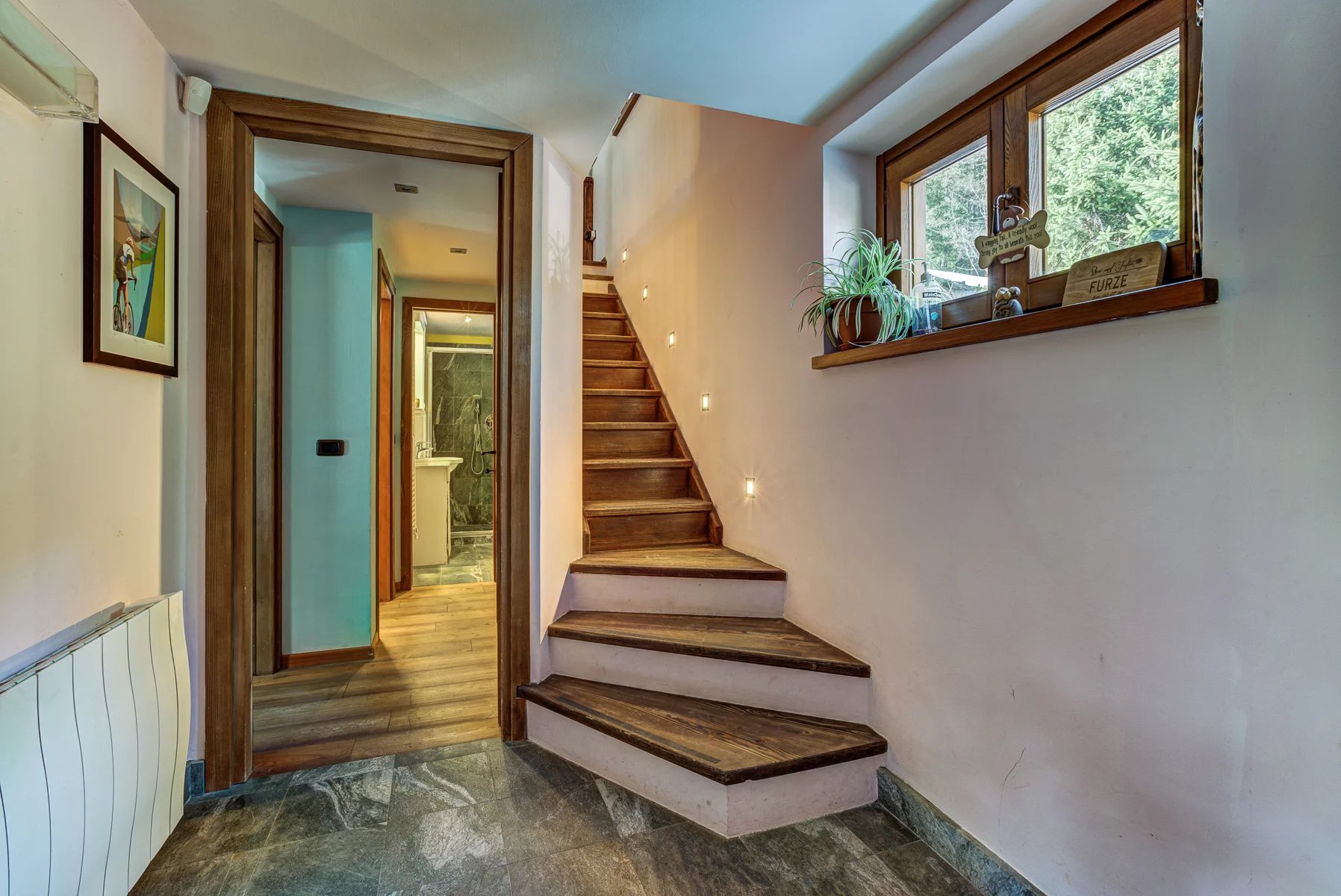 Photo of CHAMONIX - A 3-bedroom chalet in La Joux