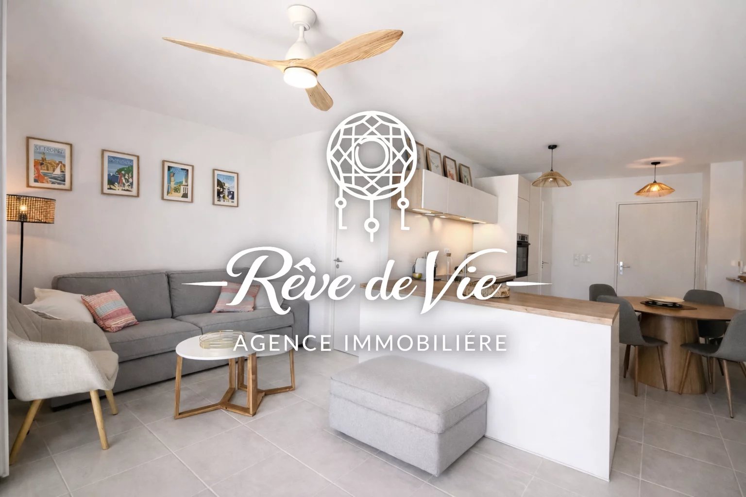 Vente Appartement Bormes-les-Mimosas