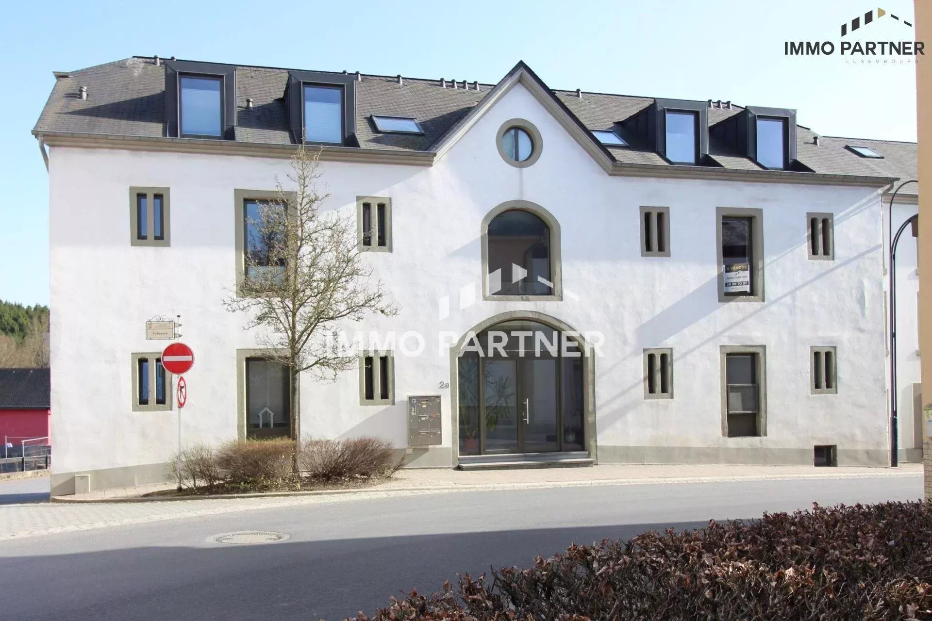 Appartement à Troisvierges