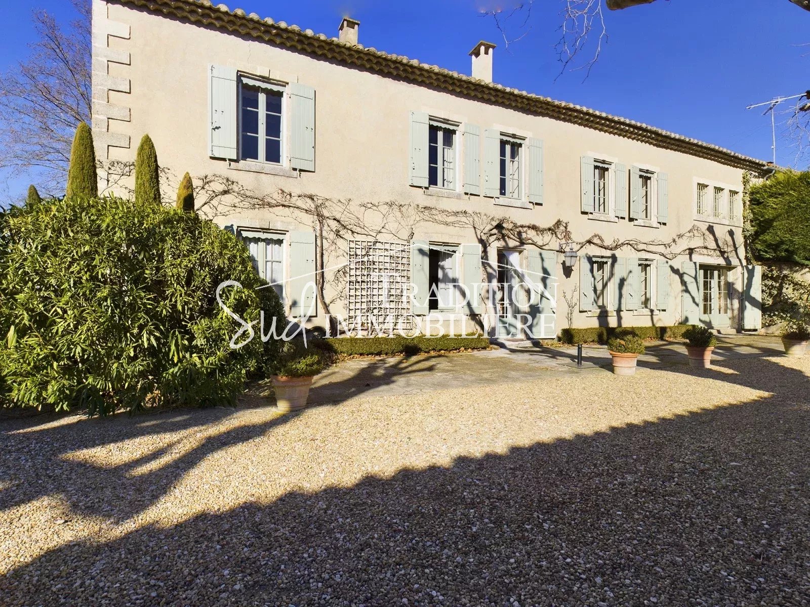Agence immobilière de ZUNINO