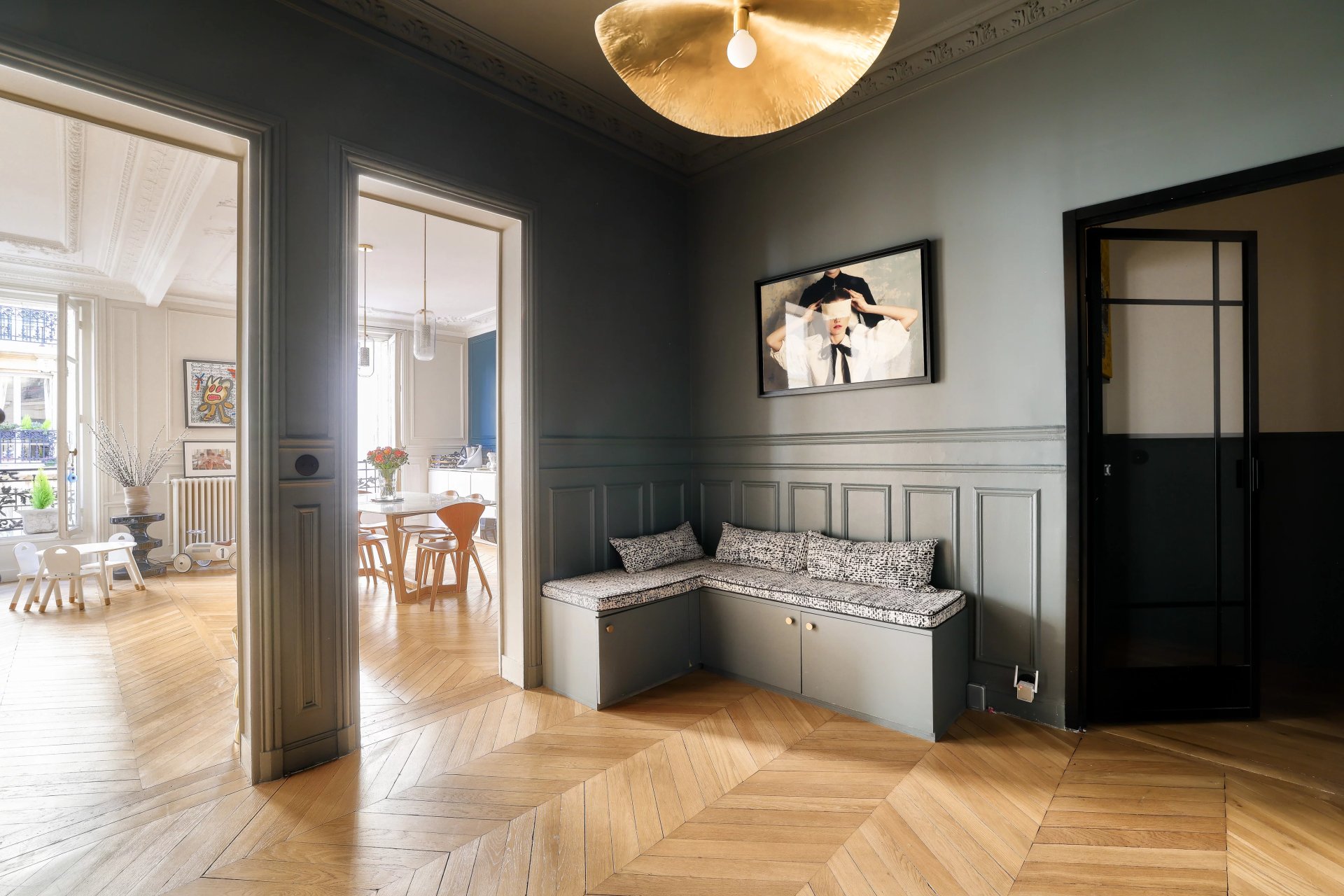 4 Bedroom Apartment/Flat's Image 17
