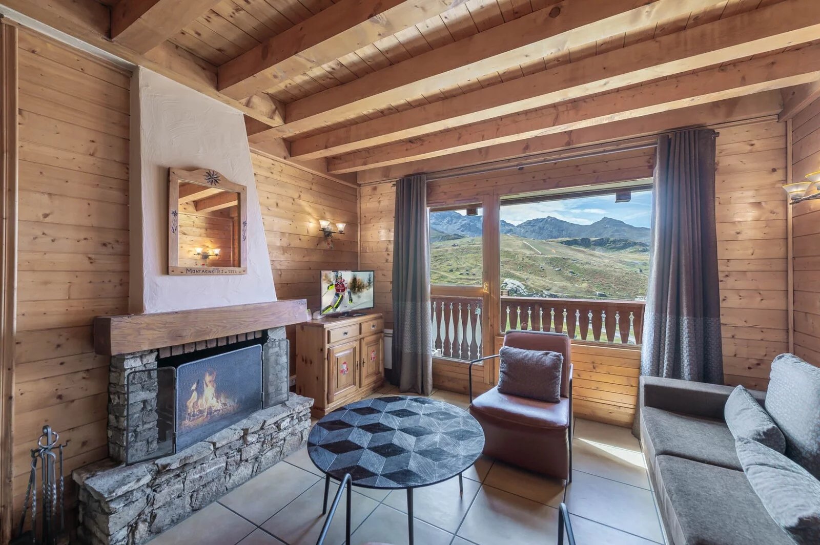 Sale Apartment Val Thorens