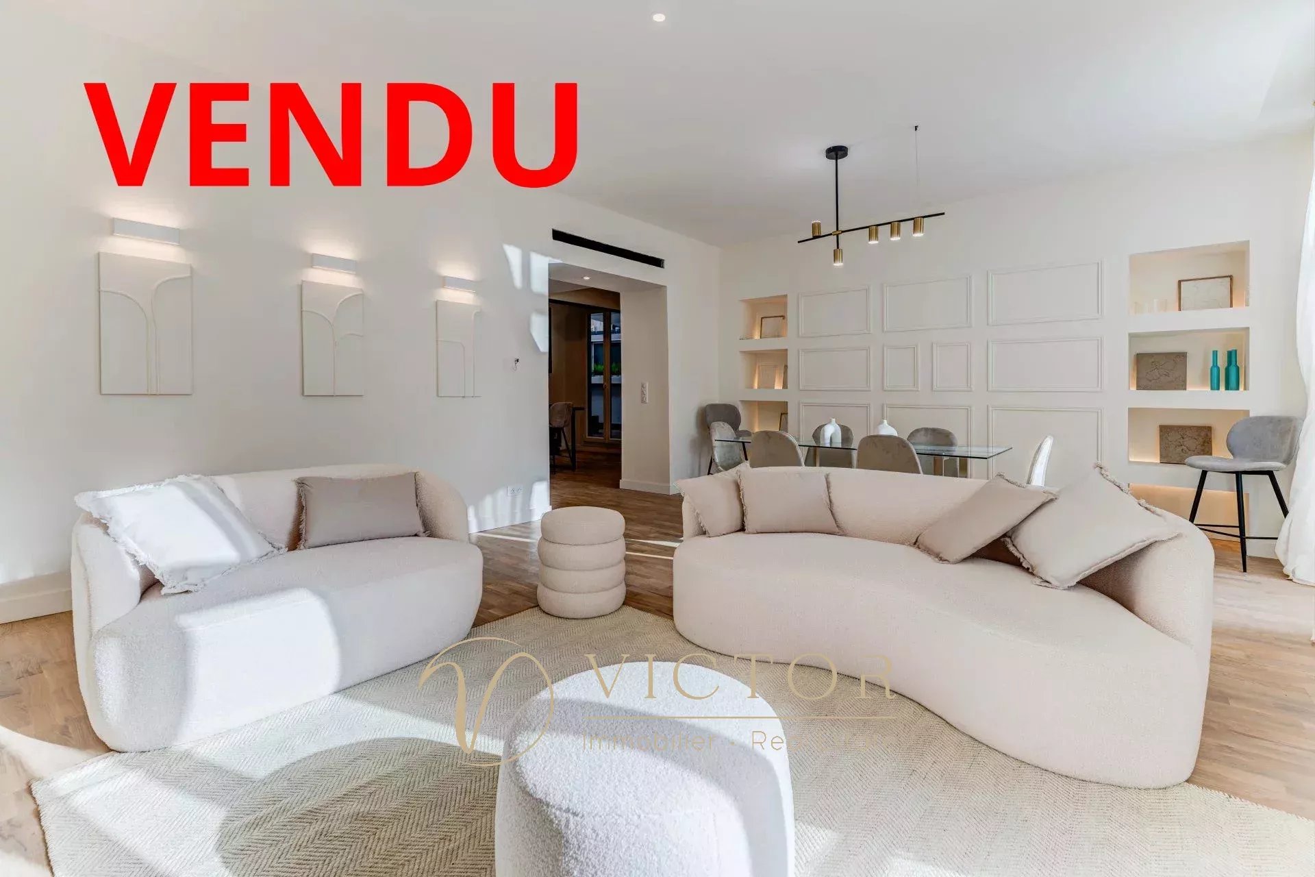 Agence immobilière de Agences Benoit Pican