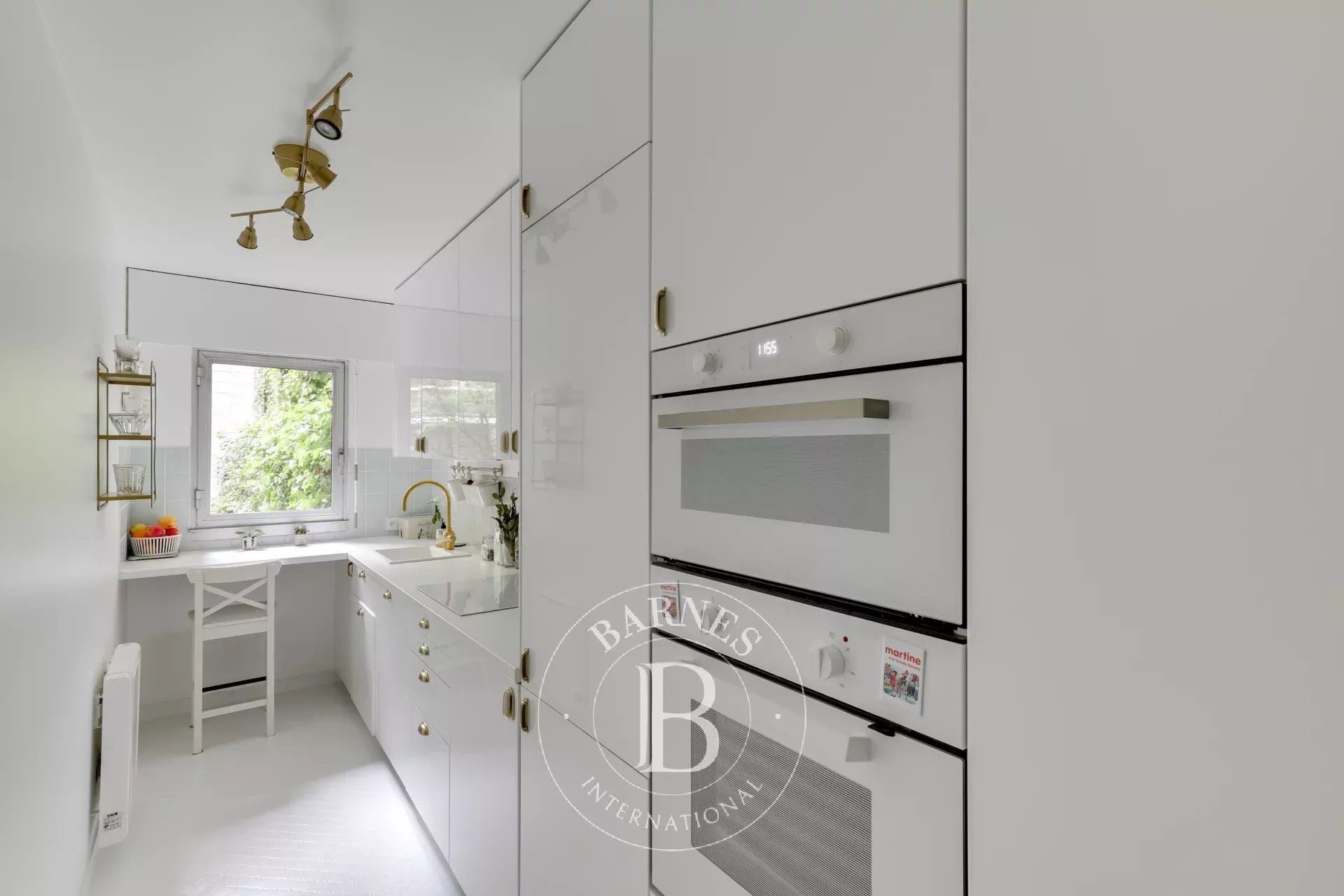 Daire Paris 7ème - picture 9