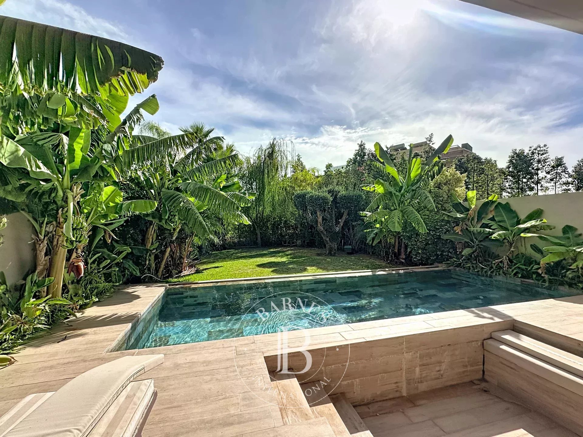 Вилла Marrakech - picture 2