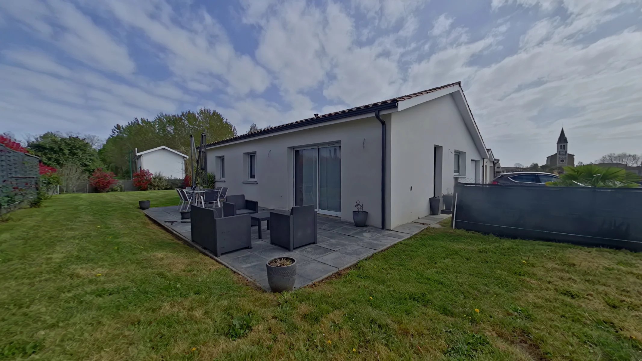 Agence immobilière de POUILLON IMMOBILIER