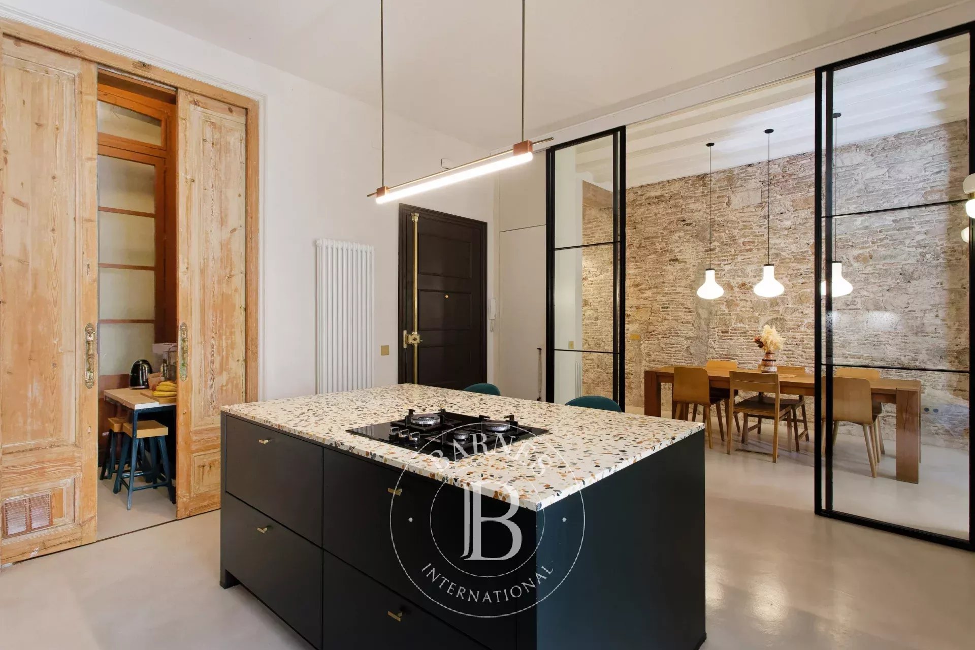 Daire Barcelona - picture 8