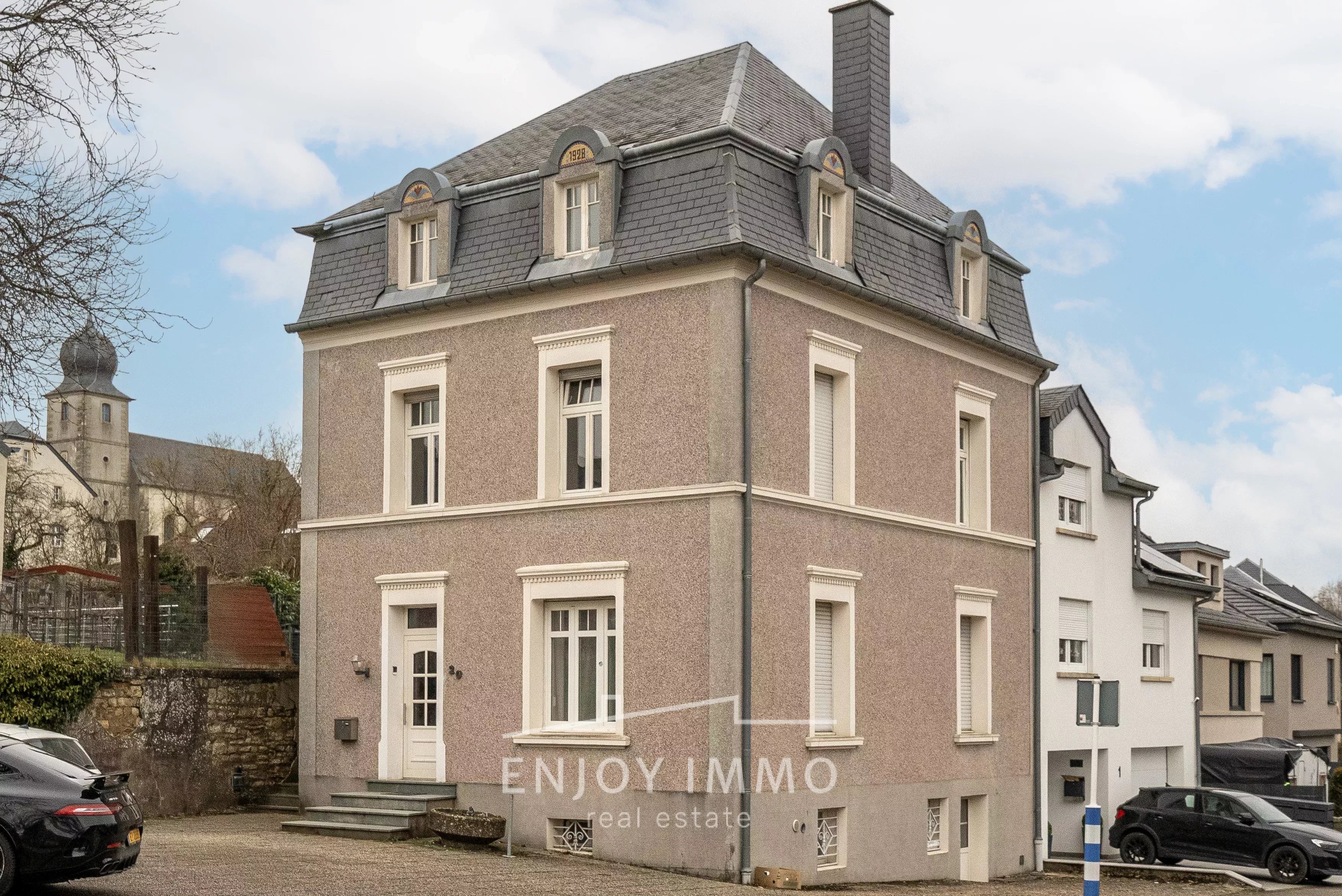 House 7 rooms