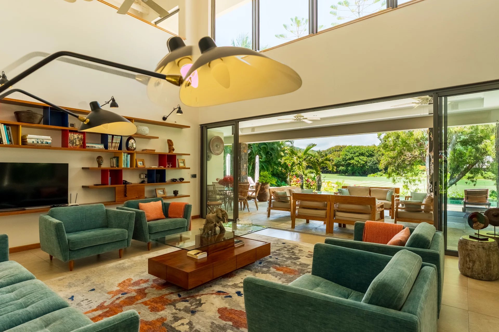 Villa Beau Champ - picture 4